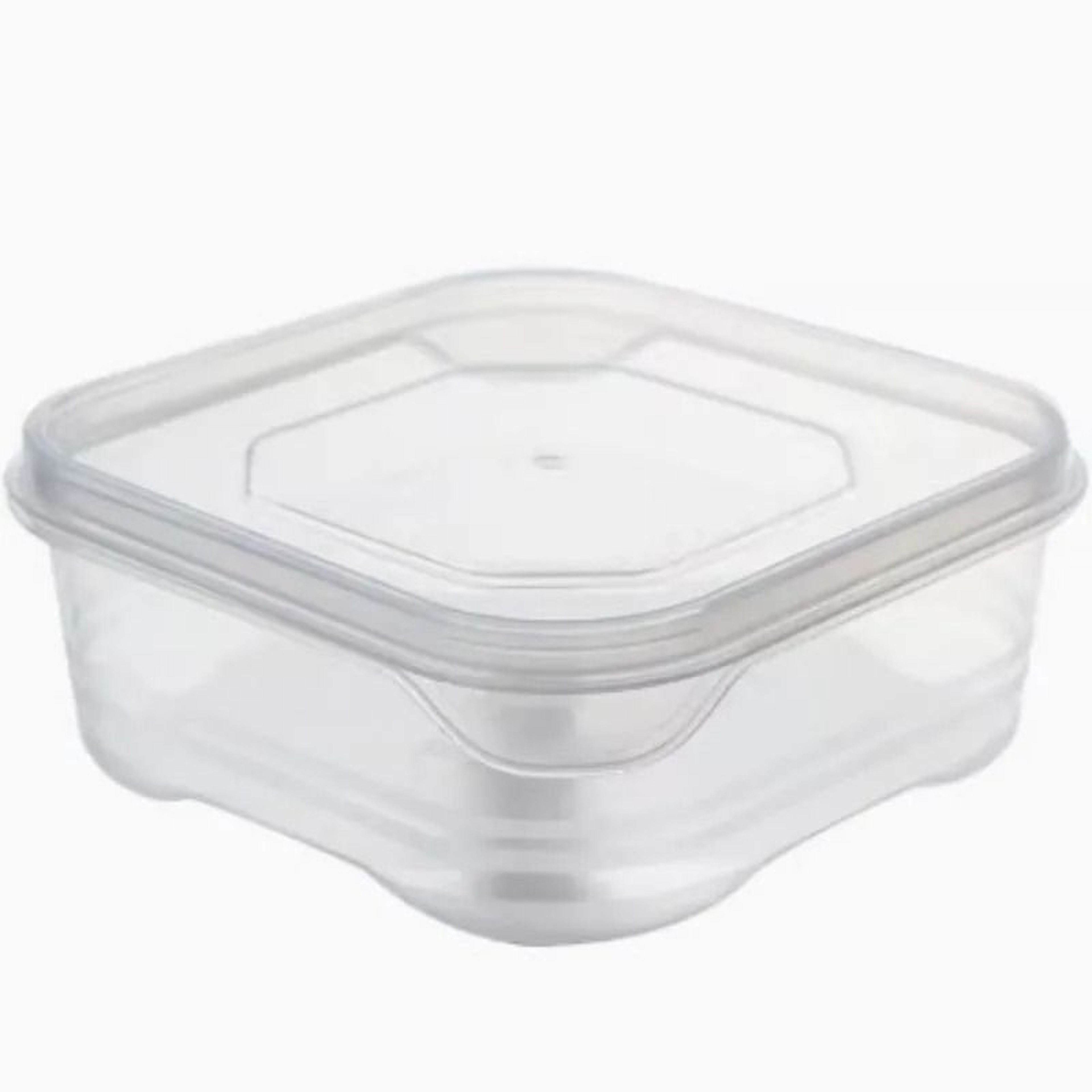 Stackable Freezer Food Storage Container For Meat And Vegetables 1