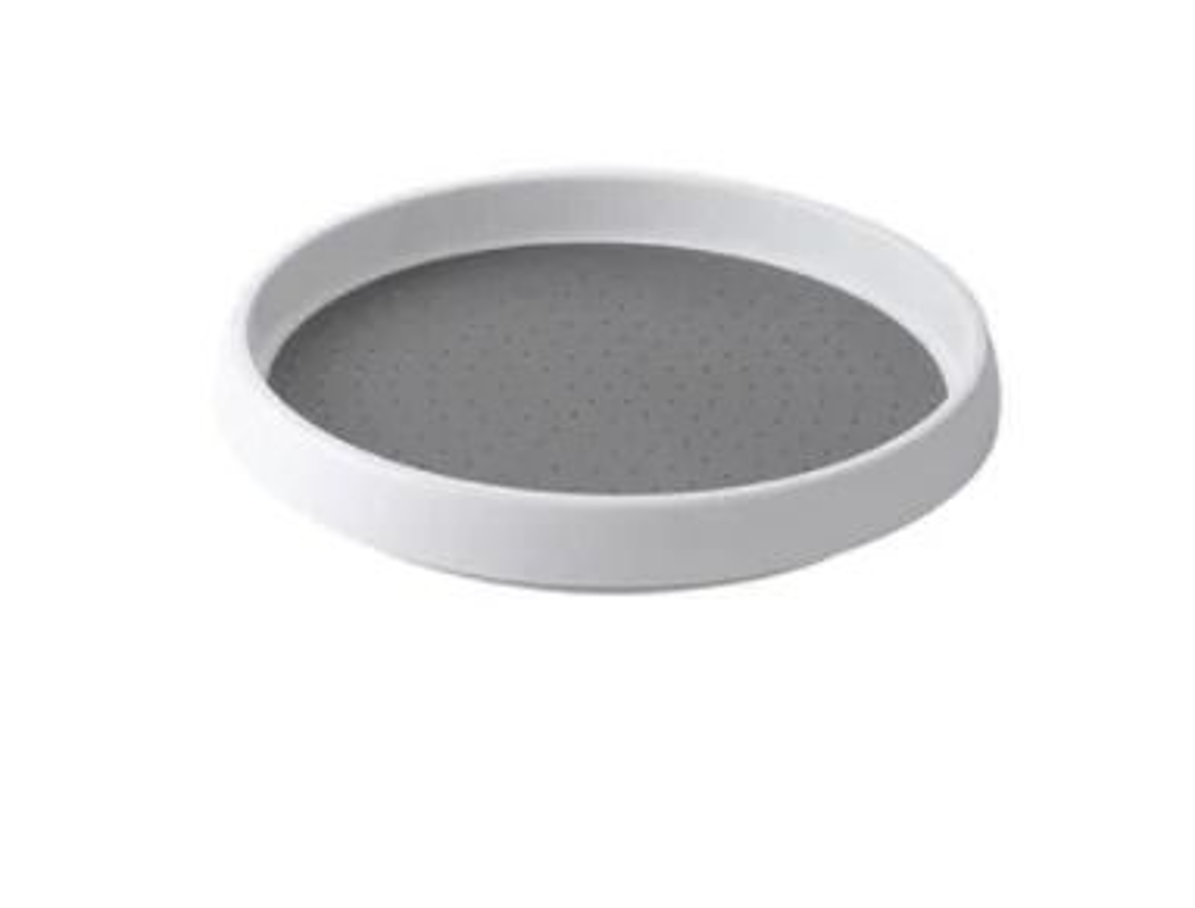 Rotating Spice Rack Organizer And Lazy Susan Storage Tray 12