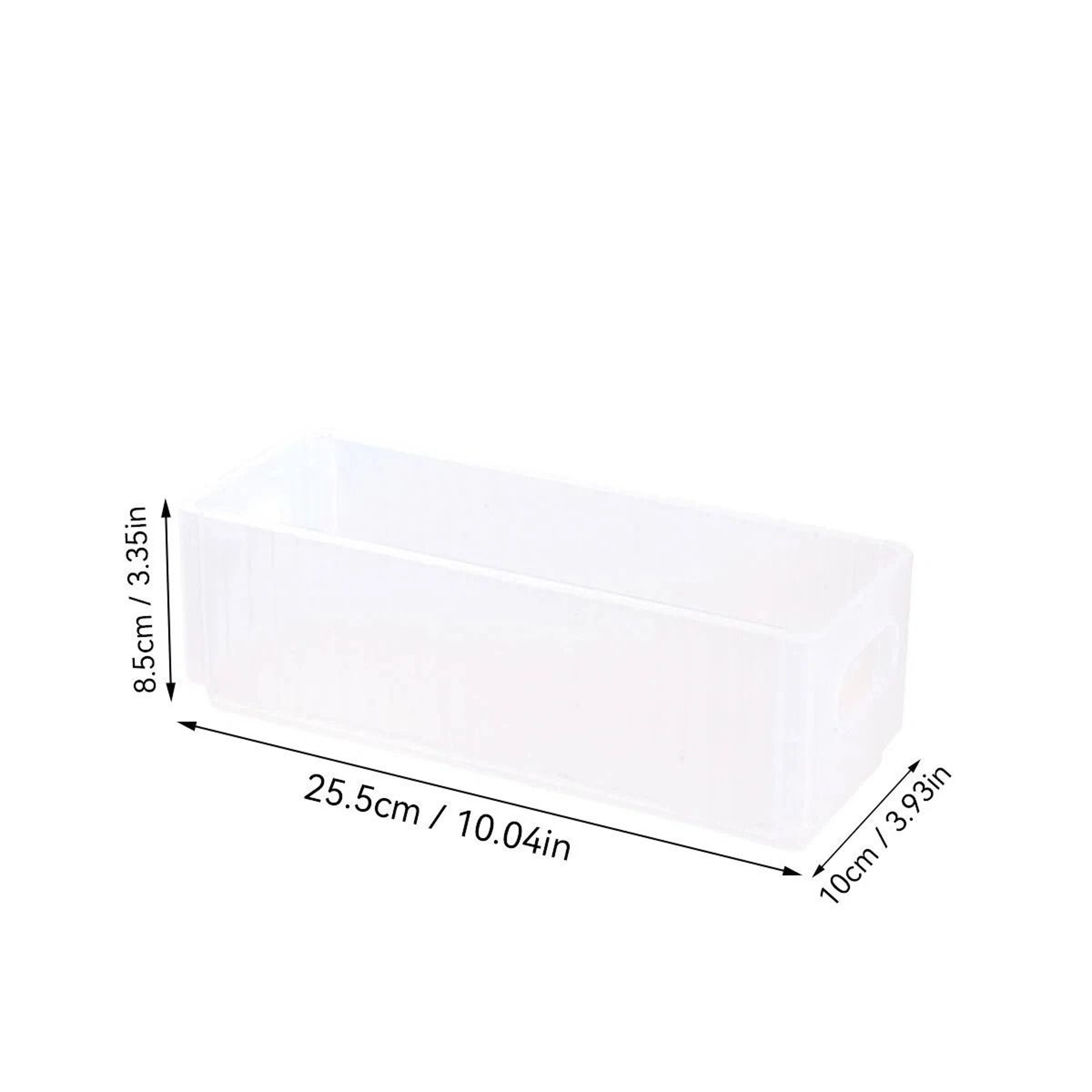 Foldable Pull Out Fridge Storage Box For Fruits Vegetables And Kitchen Organization 4