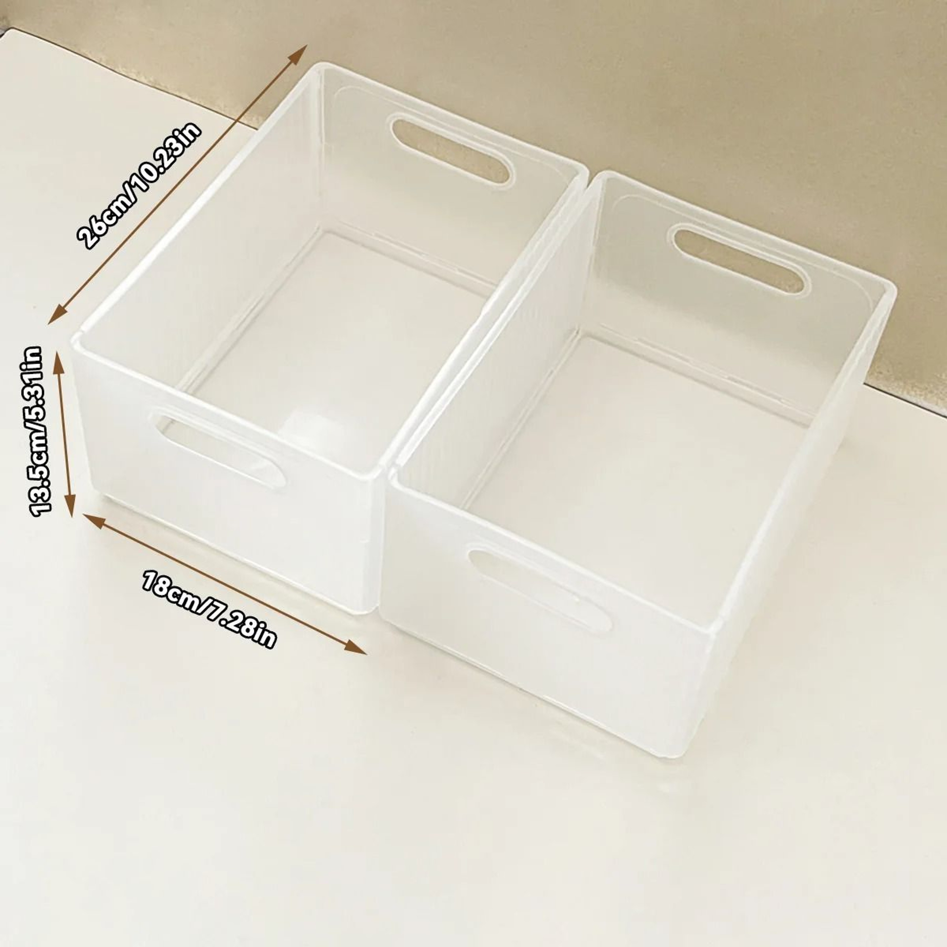 Foldable Pull Out Fridge Storage Box For Fruits Vegetables And Kitchen Organization 12
