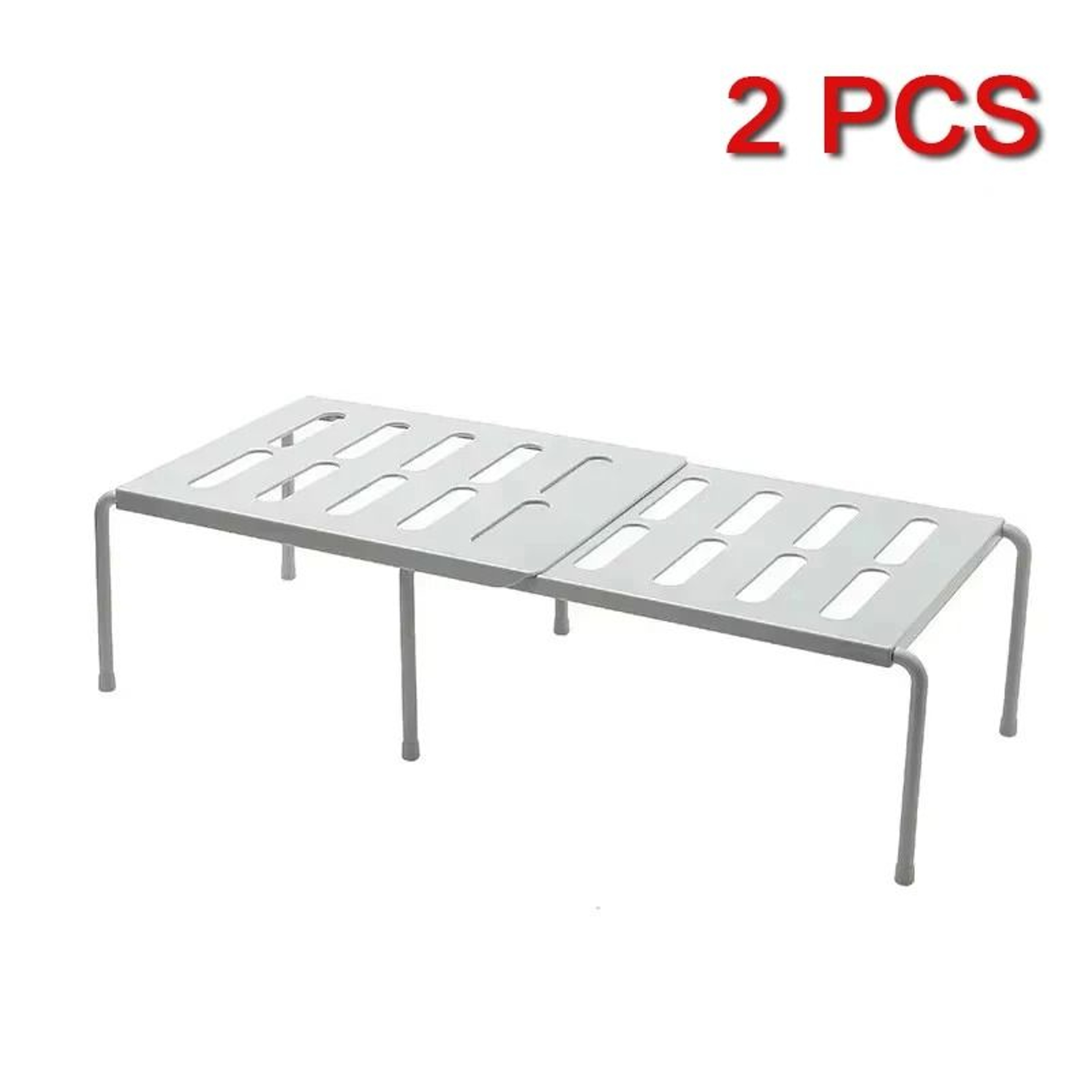 Extensible Under Sink Storage Shelf Rack For Shoes Cabinets And Kitchen Organization 4