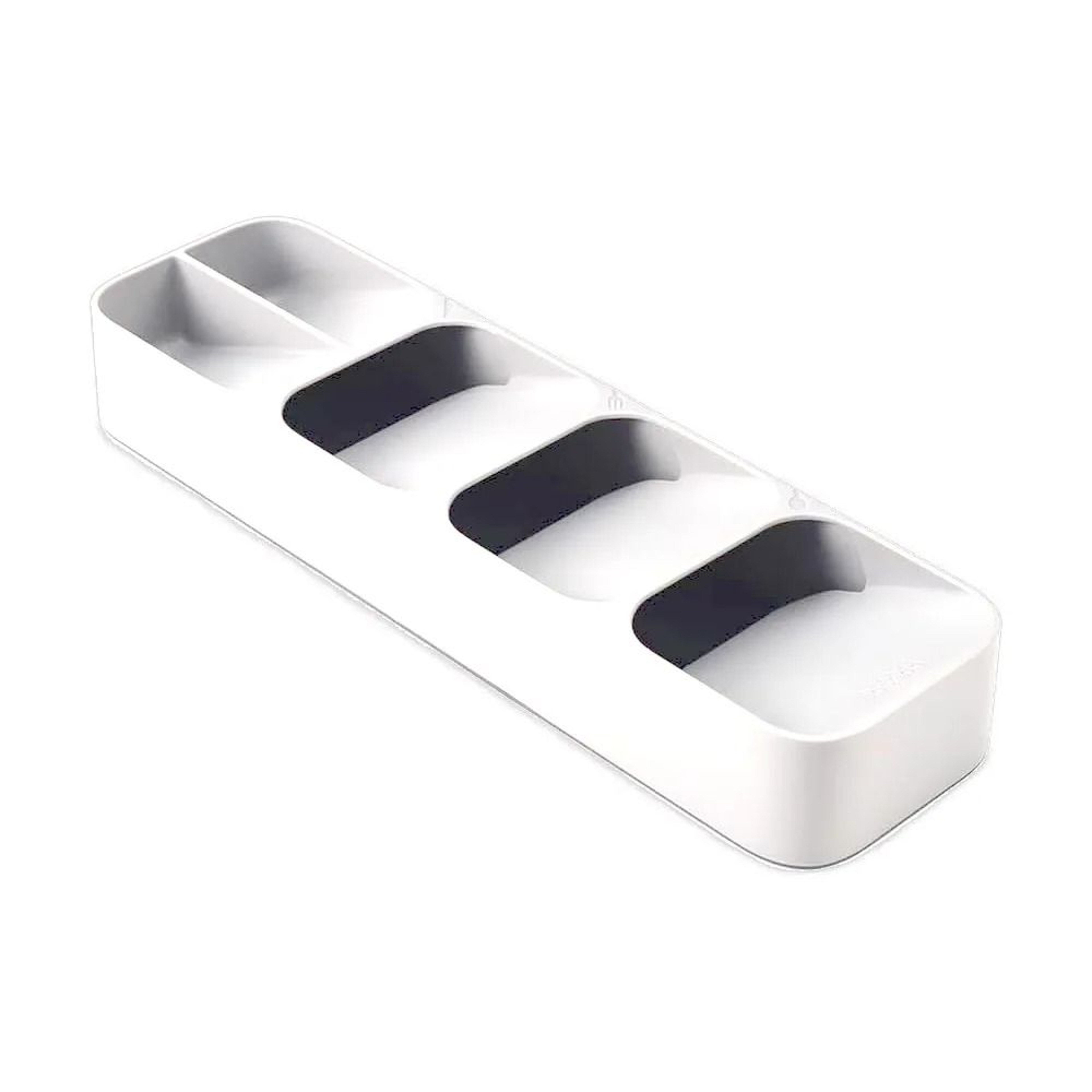 Space Saving Cutlery Organizer Tray For Kitchen Drawer Storage 2
