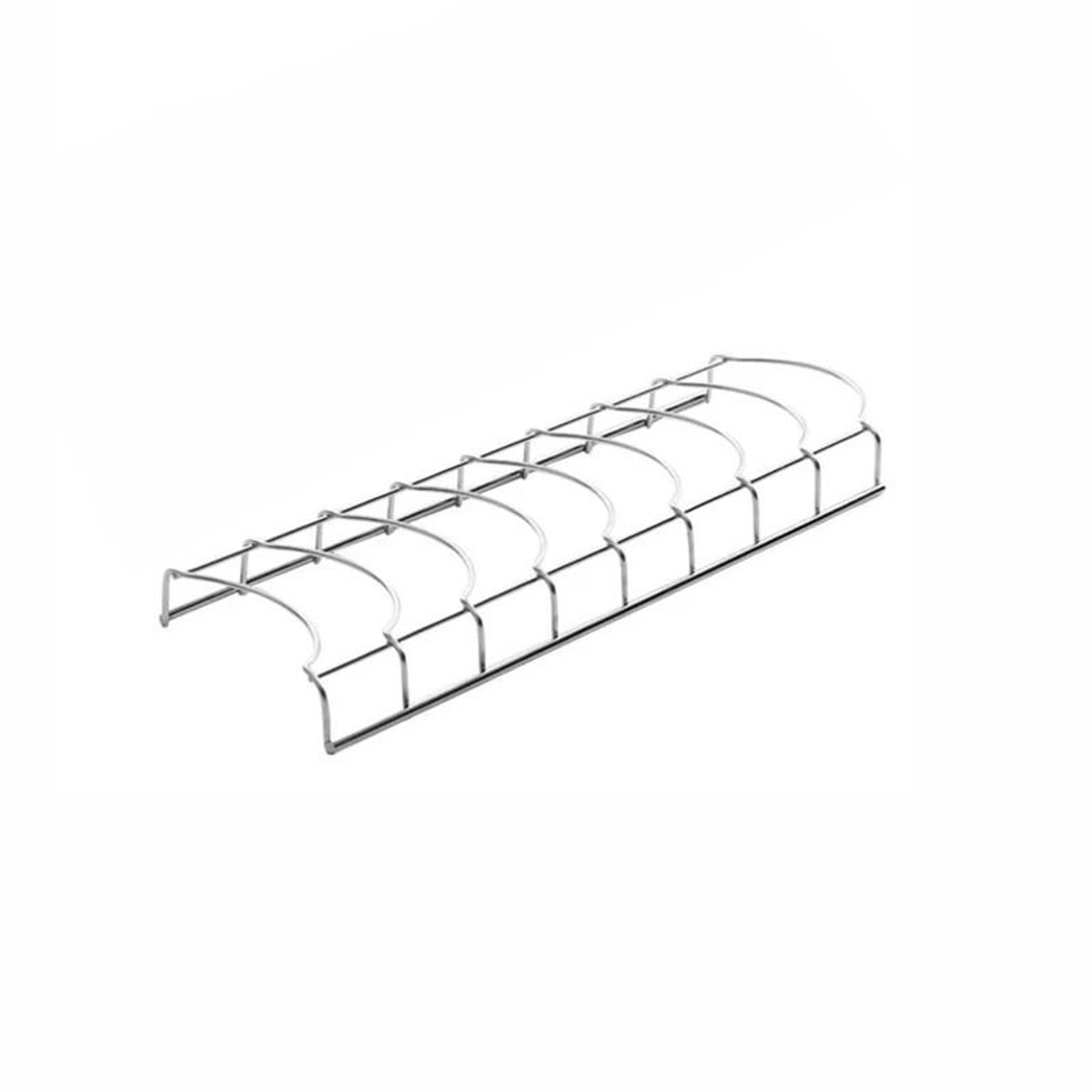 Stainless Steel Dish Draining Rack For Plates Bowls And Kitchen Storage 1