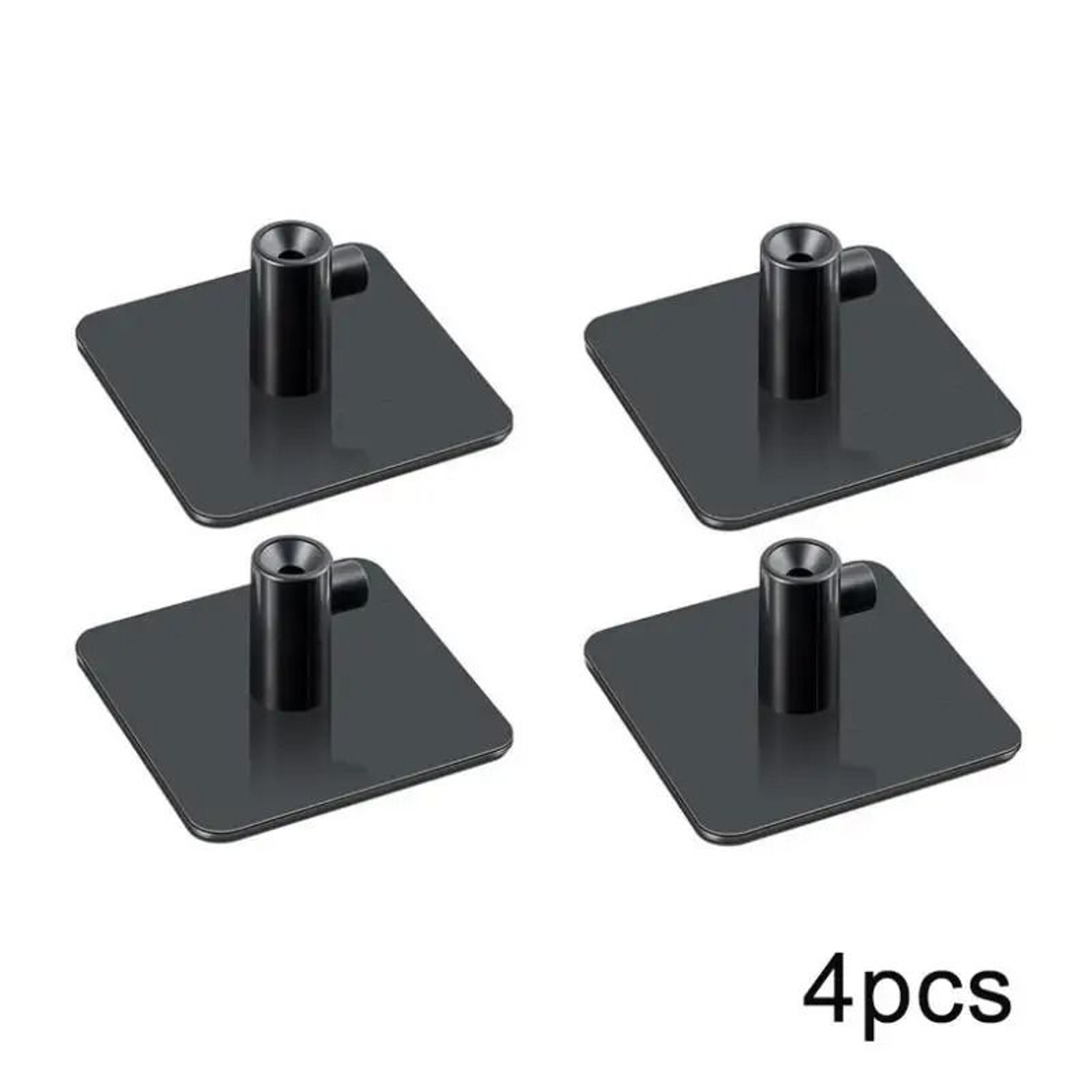 Stand Mixer Attachment Holder For Hooks Paddles And Kitchen Accessories 3
