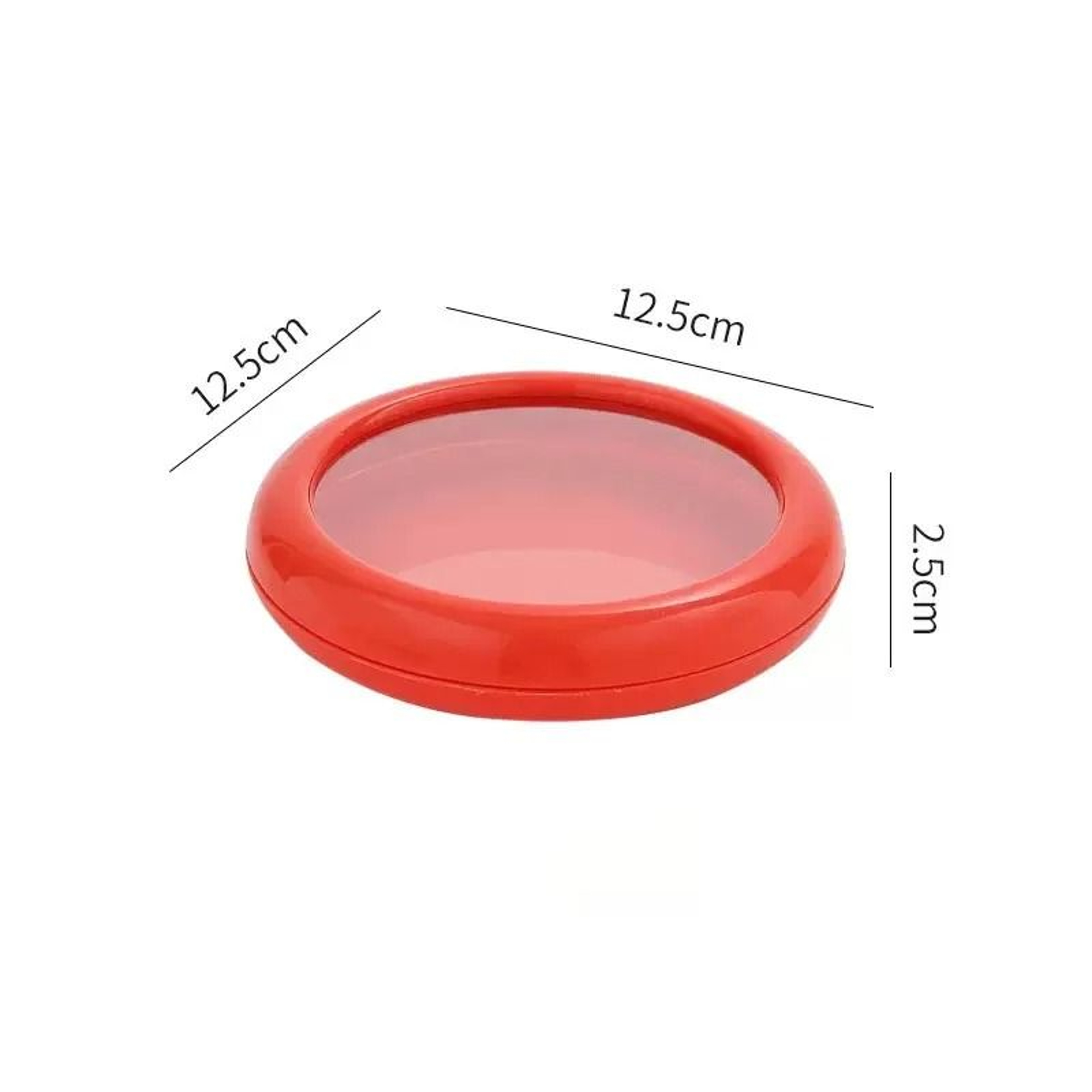 Reusable Airtight Fruit Vegetable Storage Box For Fresh Kitchen Food Containers 2