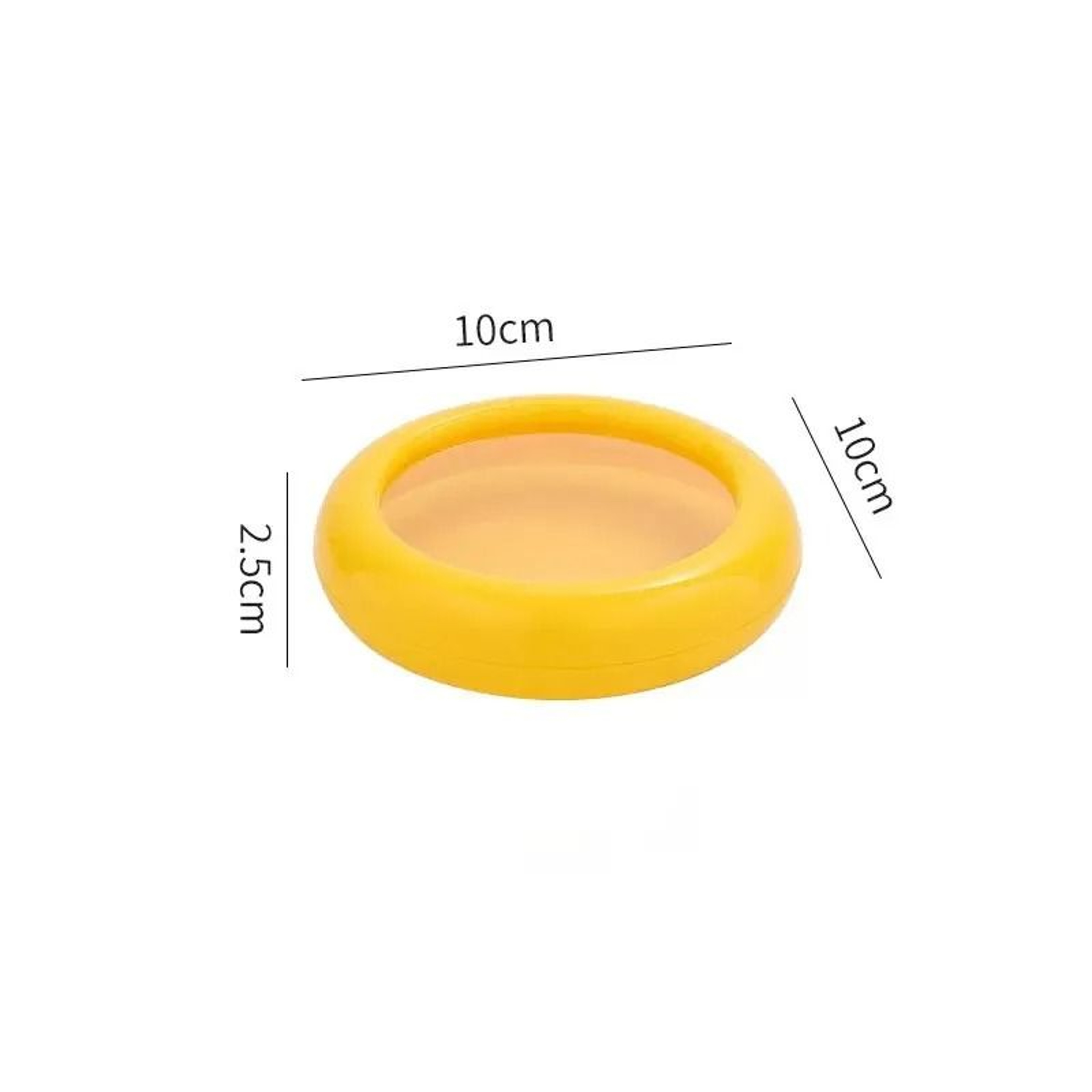 Reusable Airtight Fruit Vegetable Storage Box For Fresh Kitchen Food Containers 3