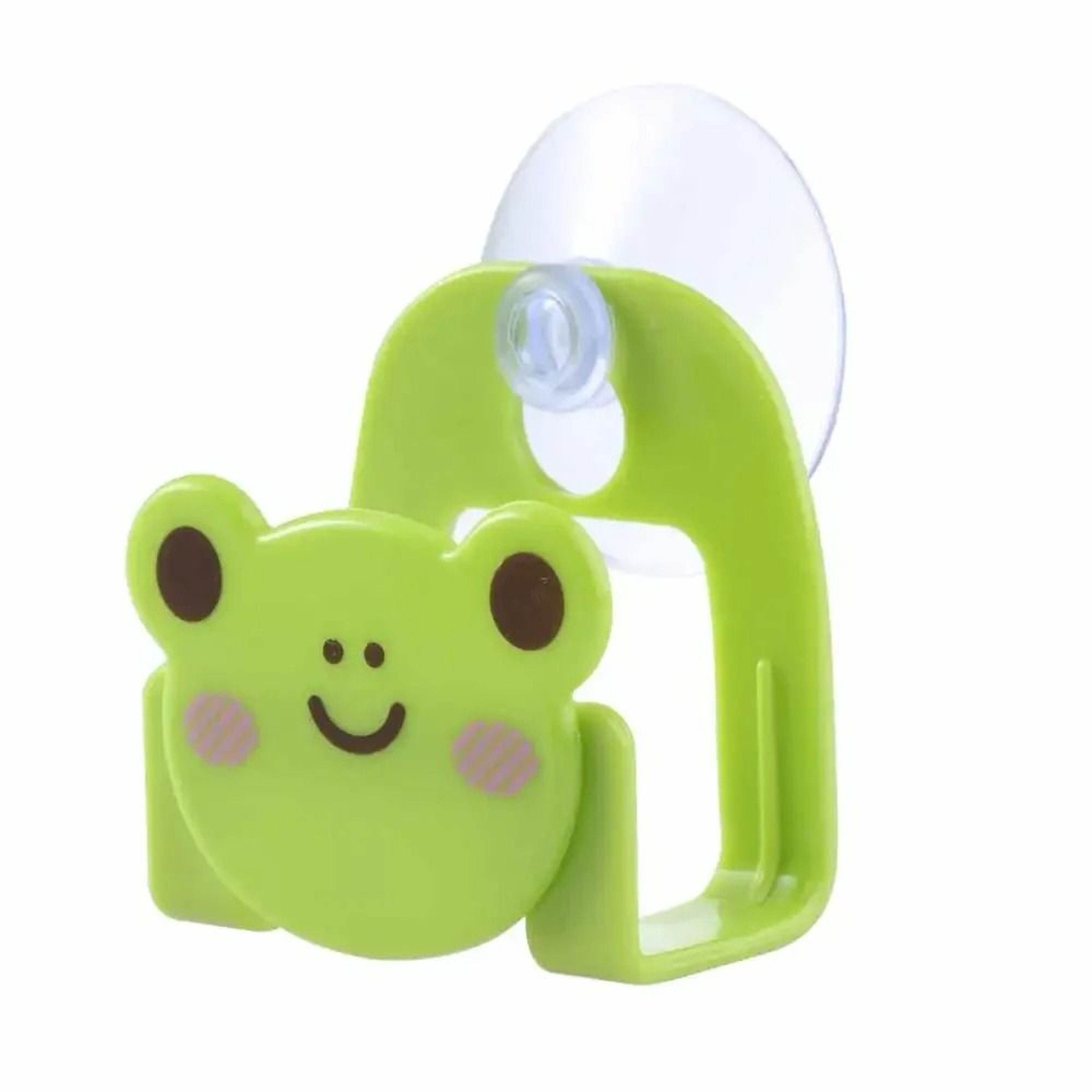 Suction Cup Sink Sponge Holder With Drain Rack 3