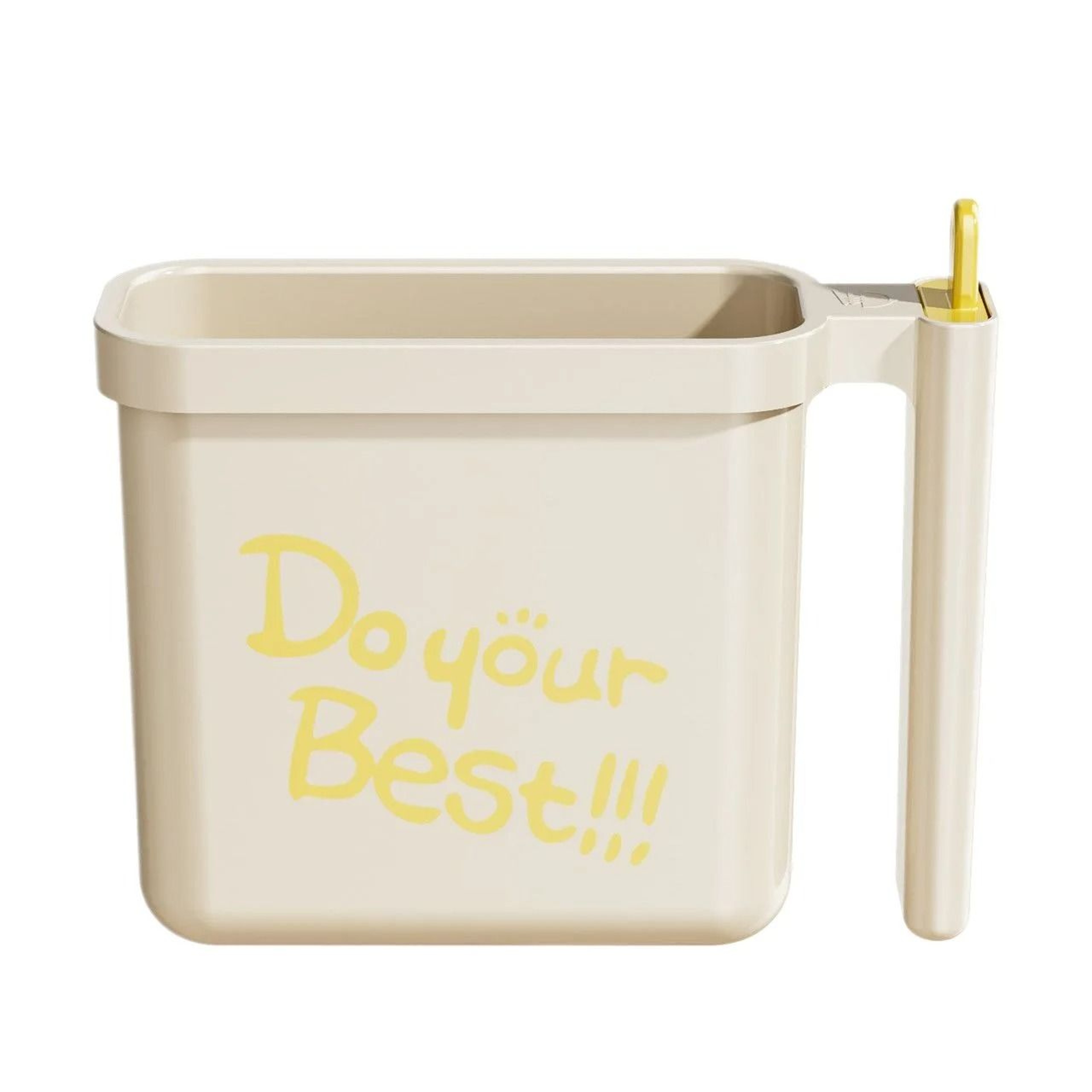 No Wash Instant Noodle Bowl With Fork For Quick Meals 2