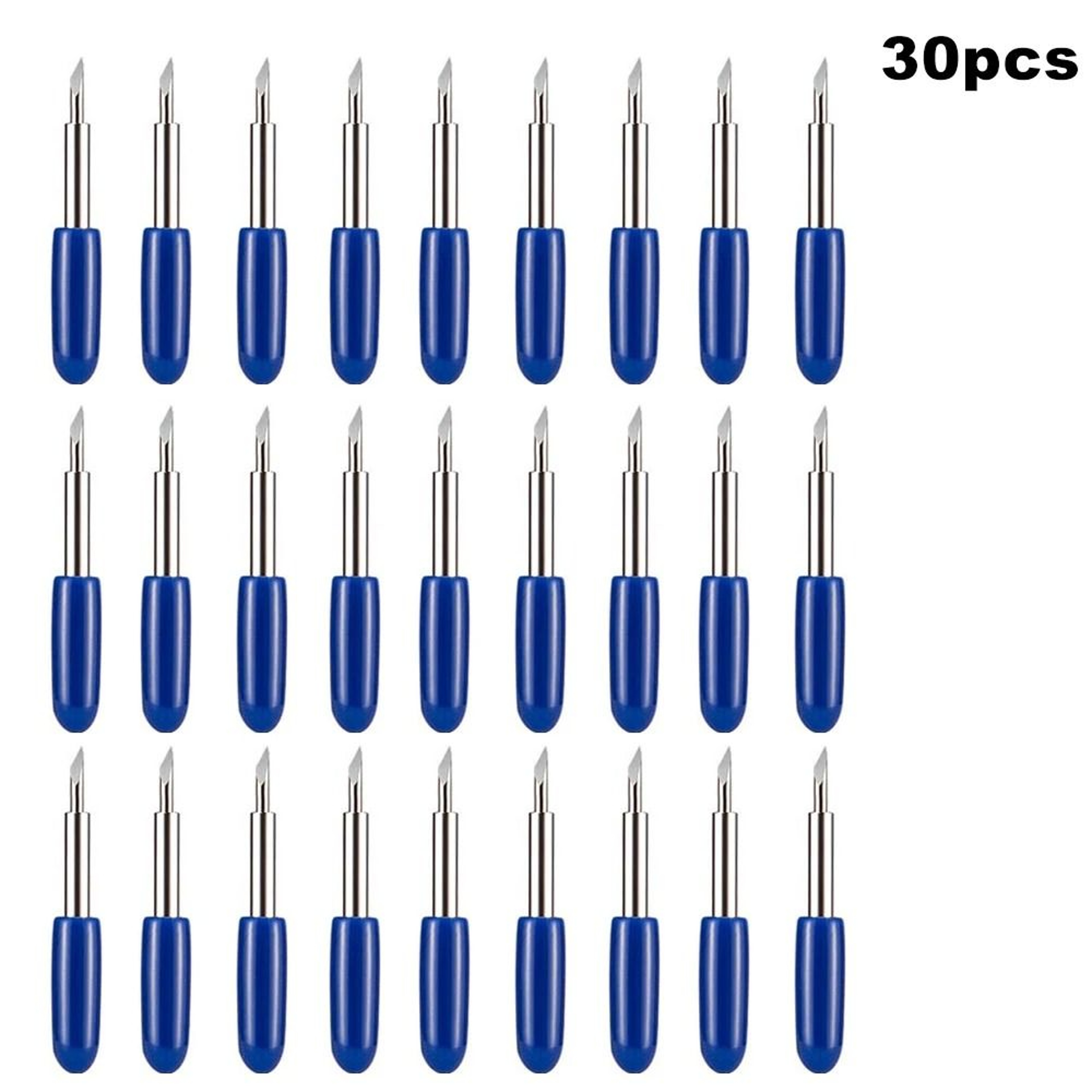 Replacement Plotter Blades For Cricut And Roland Cutting Tools 8