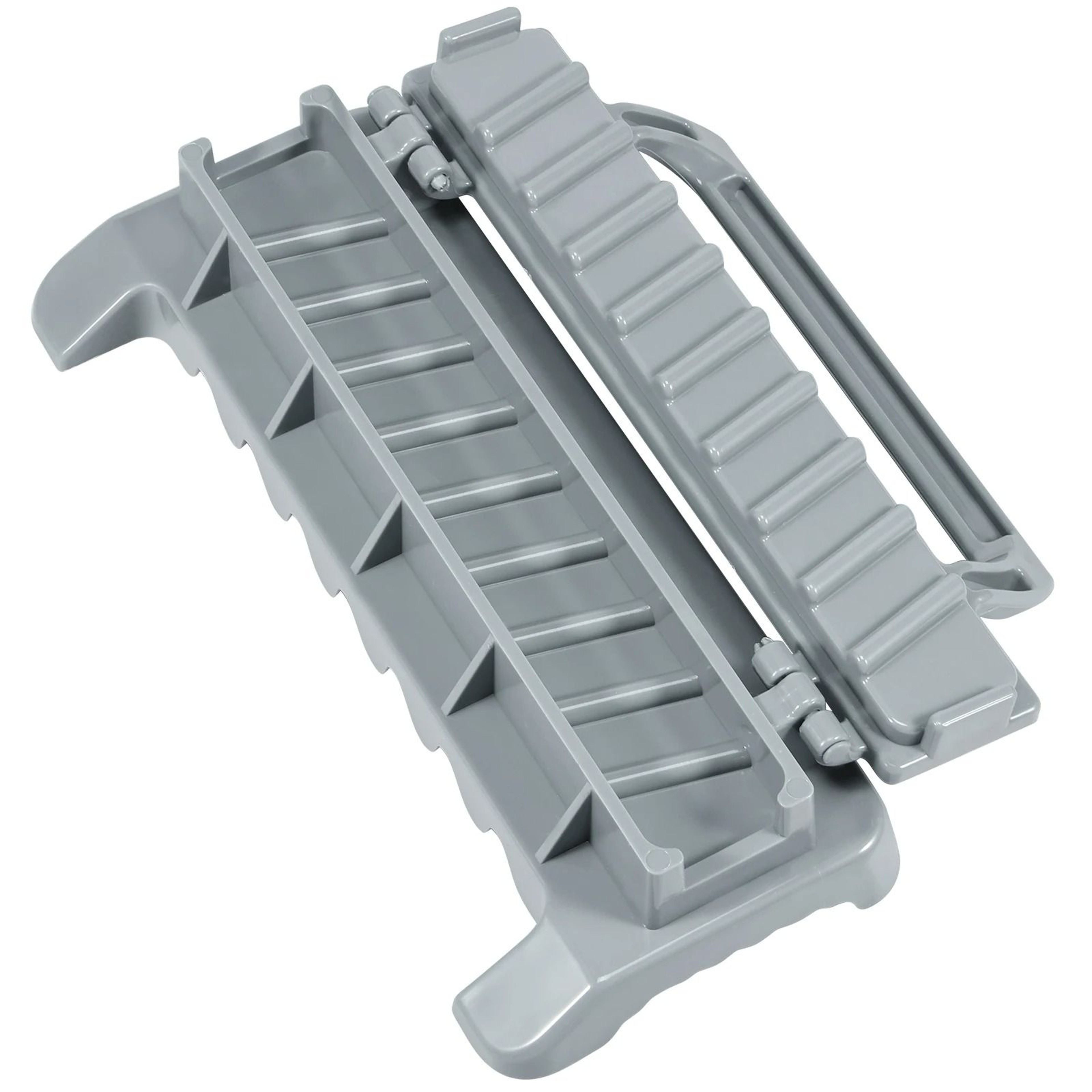 Portable Kebab Maker Press For BBQ Skewers And Grilling 6