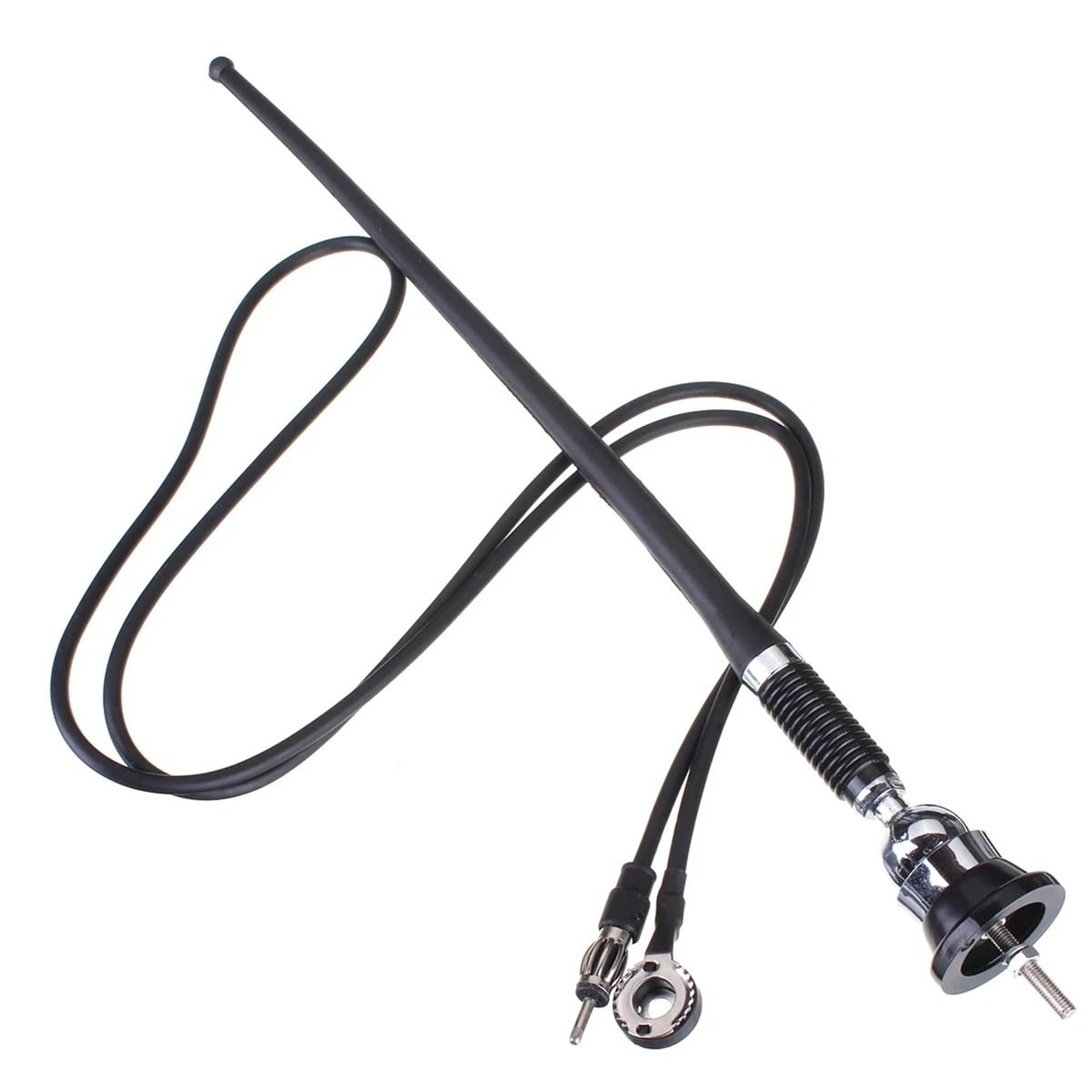 17 Inch Car Roof Radio Antenna For AM FM Signal Reception 1