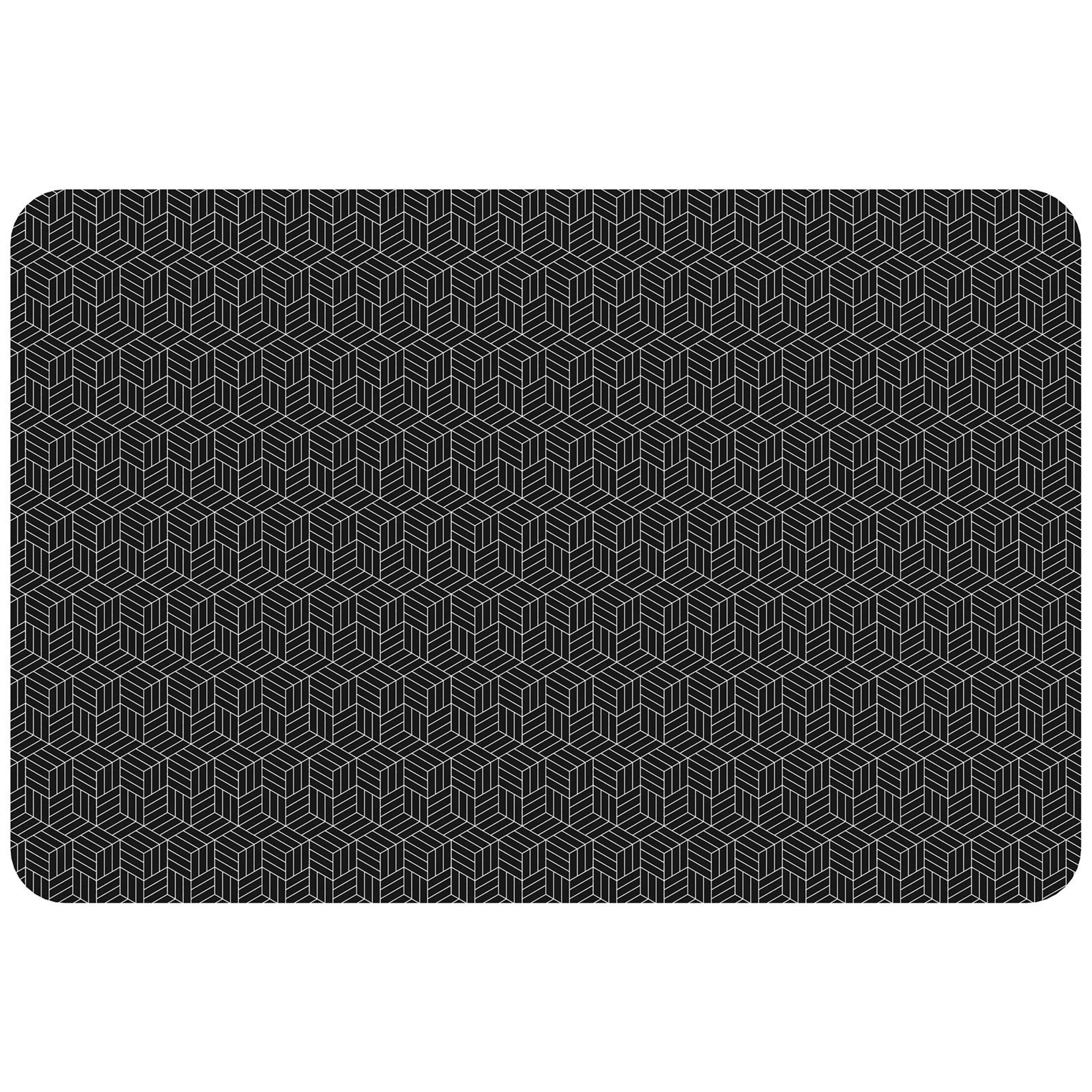 Silicone Induction Cooktop Protector Mat For Scratch Free Cooking 2
