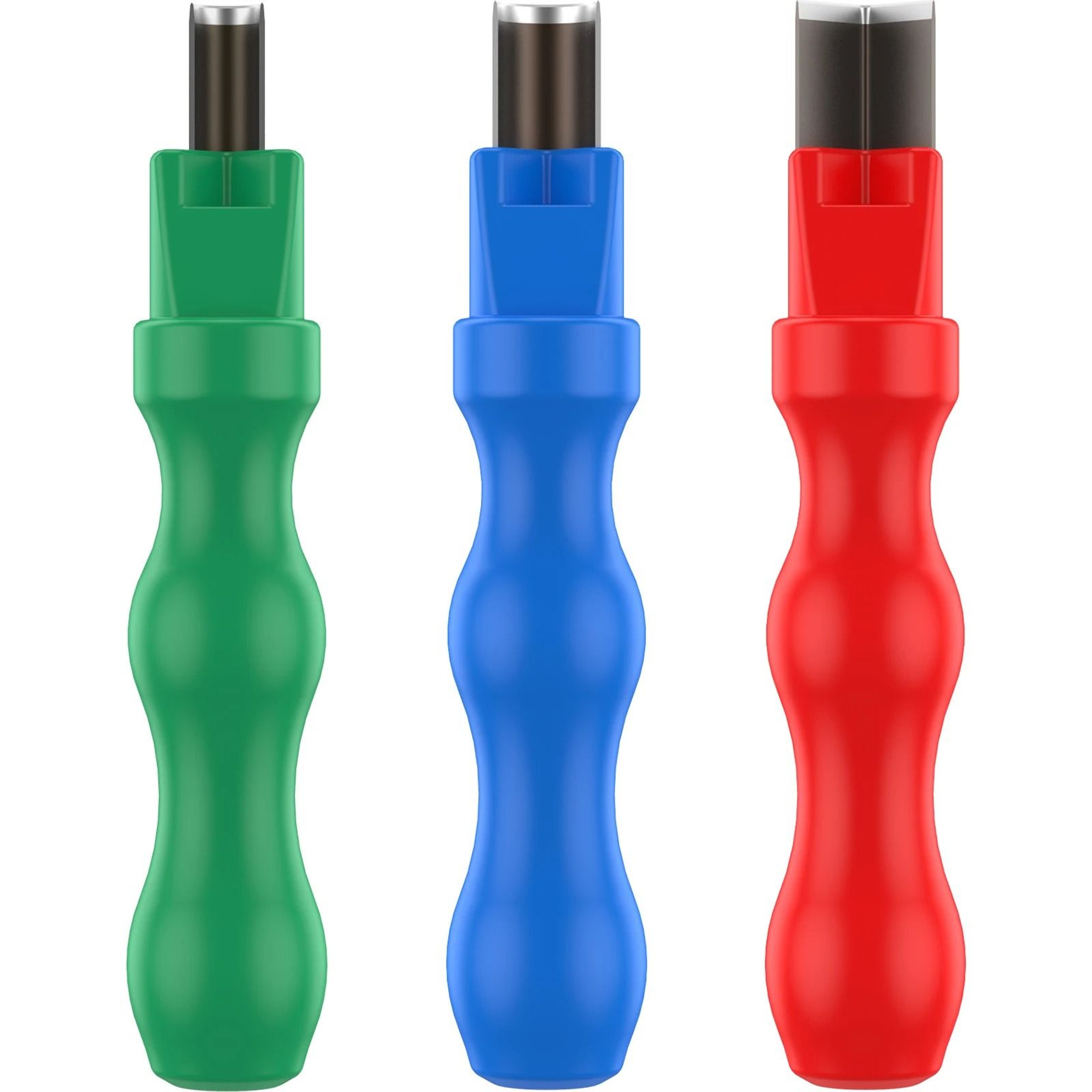 Portable HSS Neon Light Cutter For Strip Trimming 5