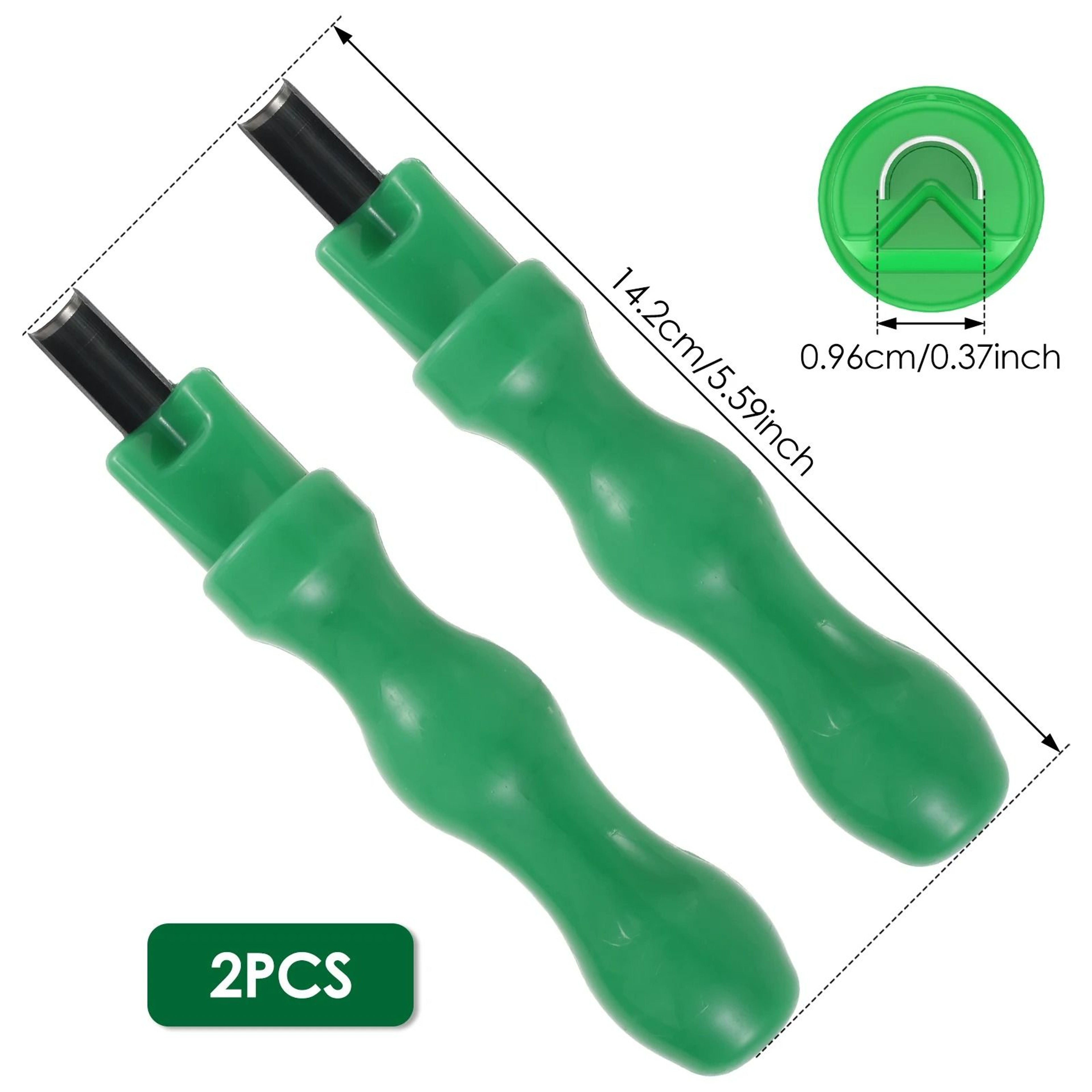 Portable HSS Neon Light Cutter For Strip Trimming 1