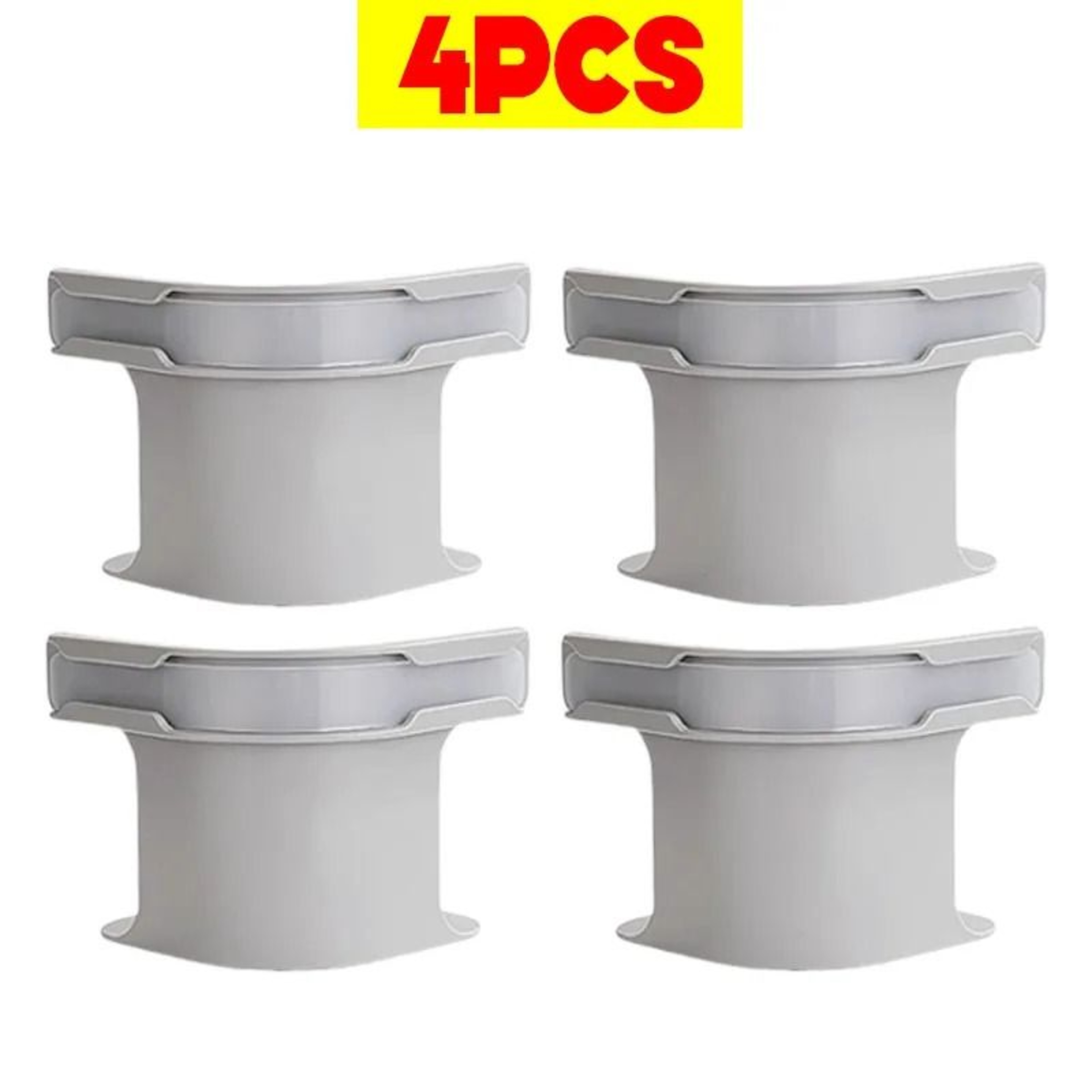 Invisible Bed Sheet Fixing Clips For Smooth Non Slip Bedding 1