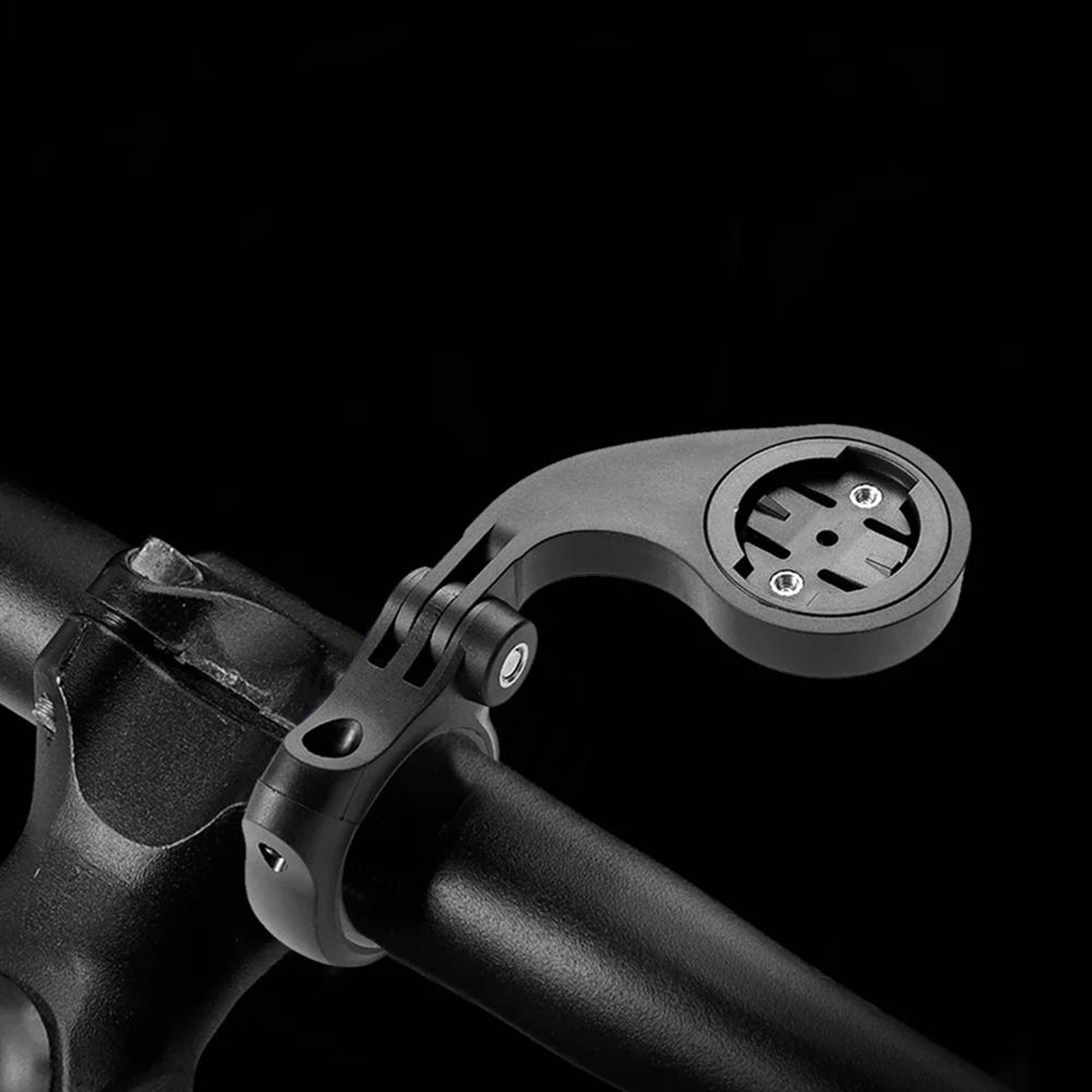 Adjustable Bike Computer Mount For Garmin XOSS Magene And IGPSPORT 6