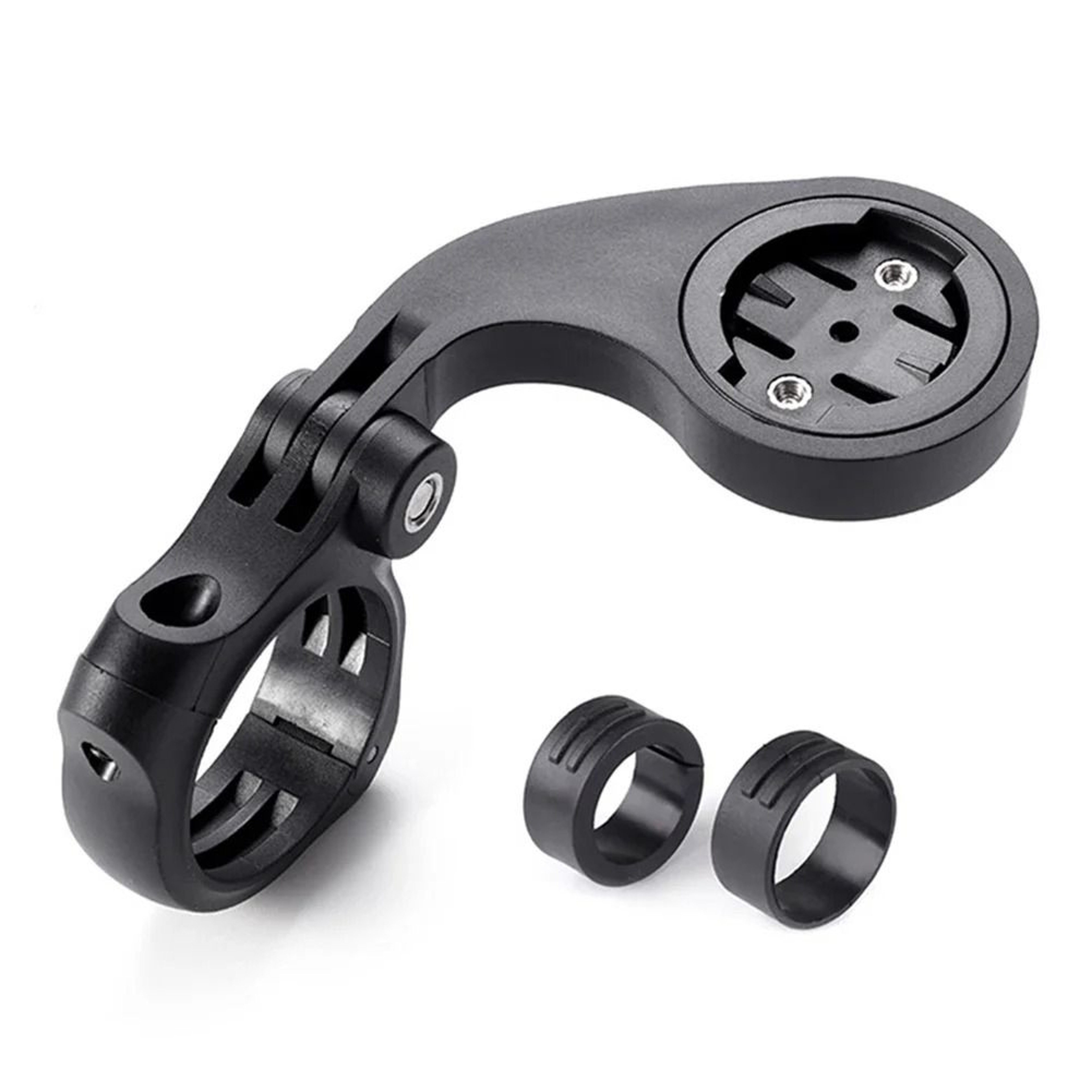 Adjustable Bike Computer Mount For Garmin XOSS Magene And IGPSPORT 8