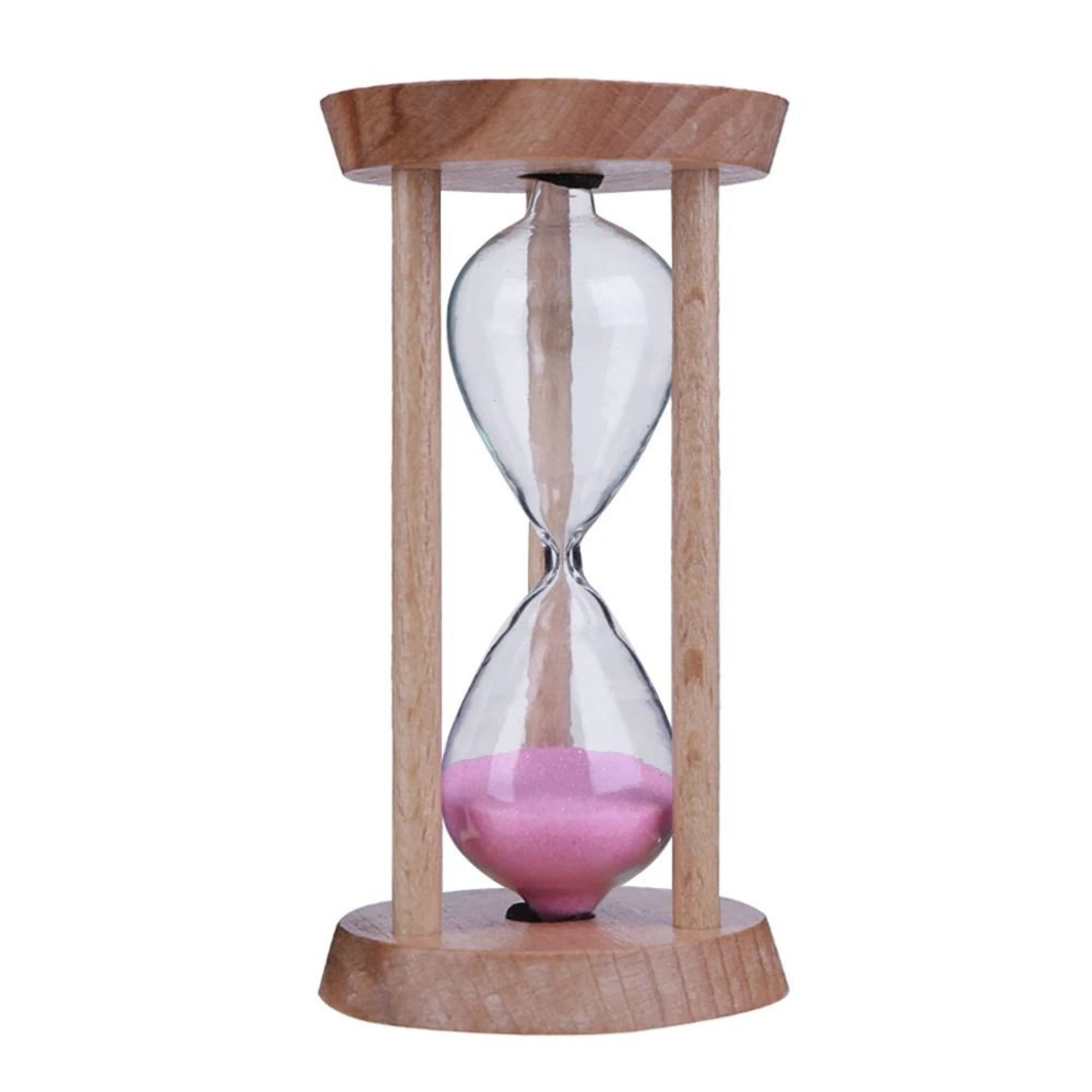 3 Minute Hourglass Toothbrush Timer For Kids 1
