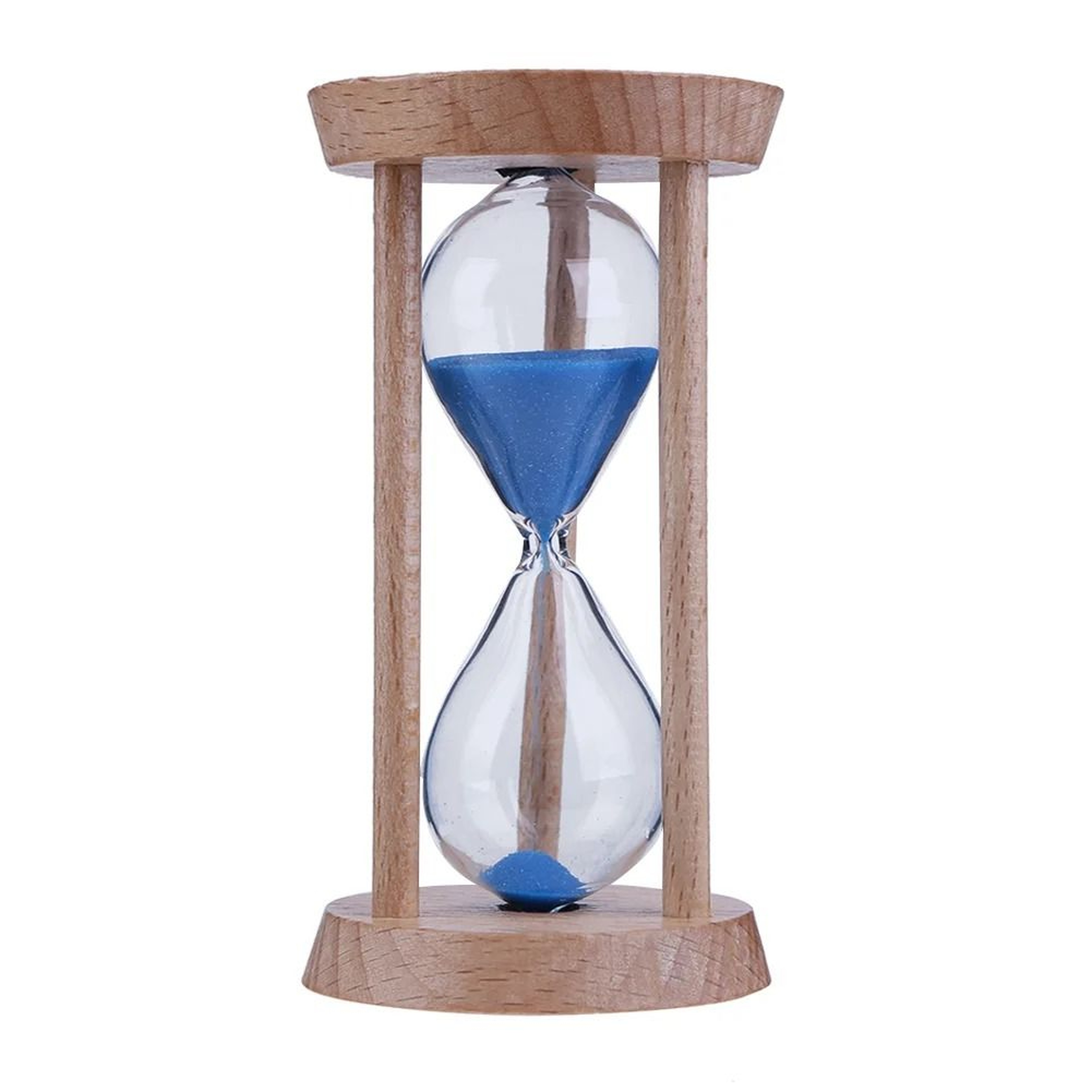 3 Minute Hourglass Toothbrush Timer For Kids 3