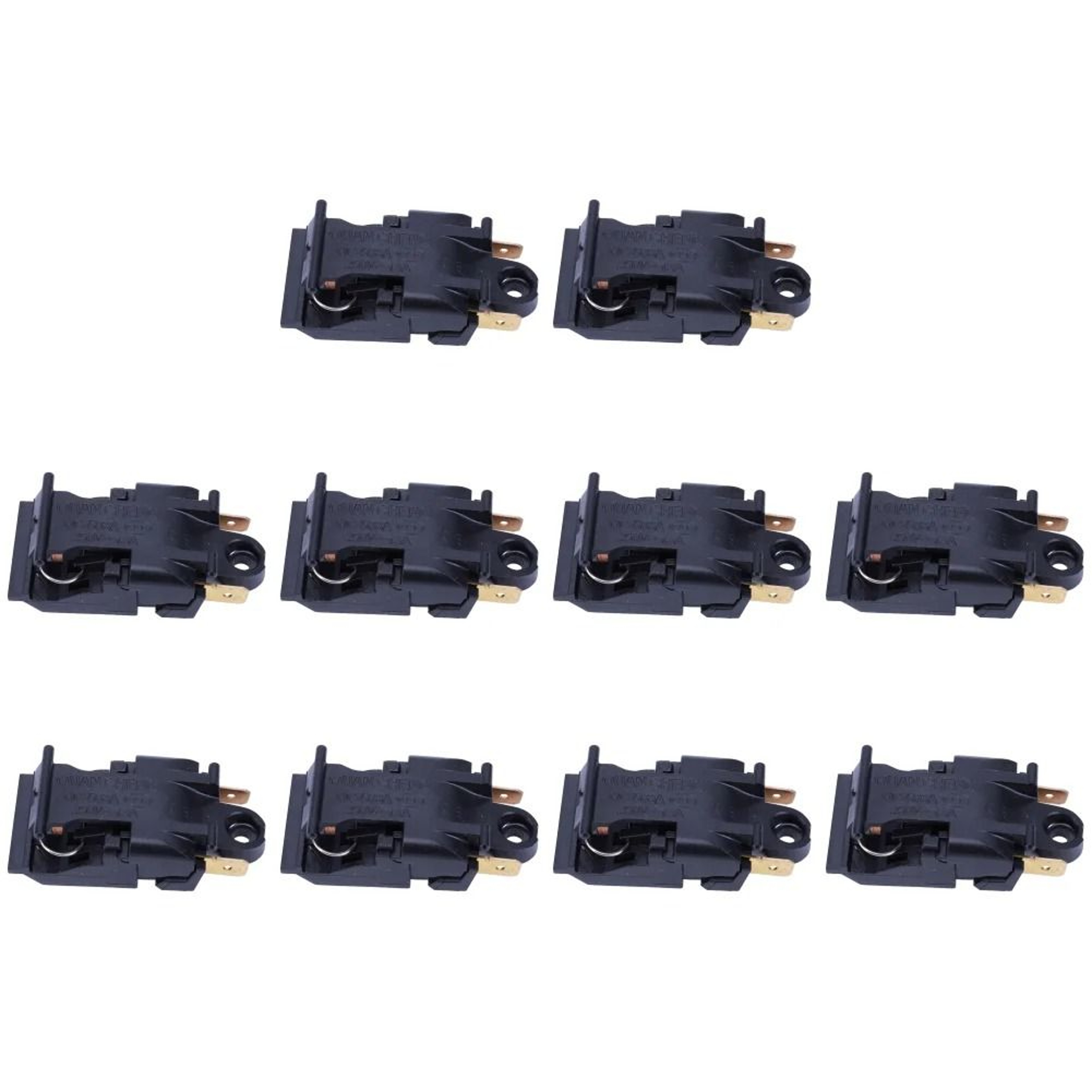 Electric Kettle Steam Pressure Switch 13A 250V 6