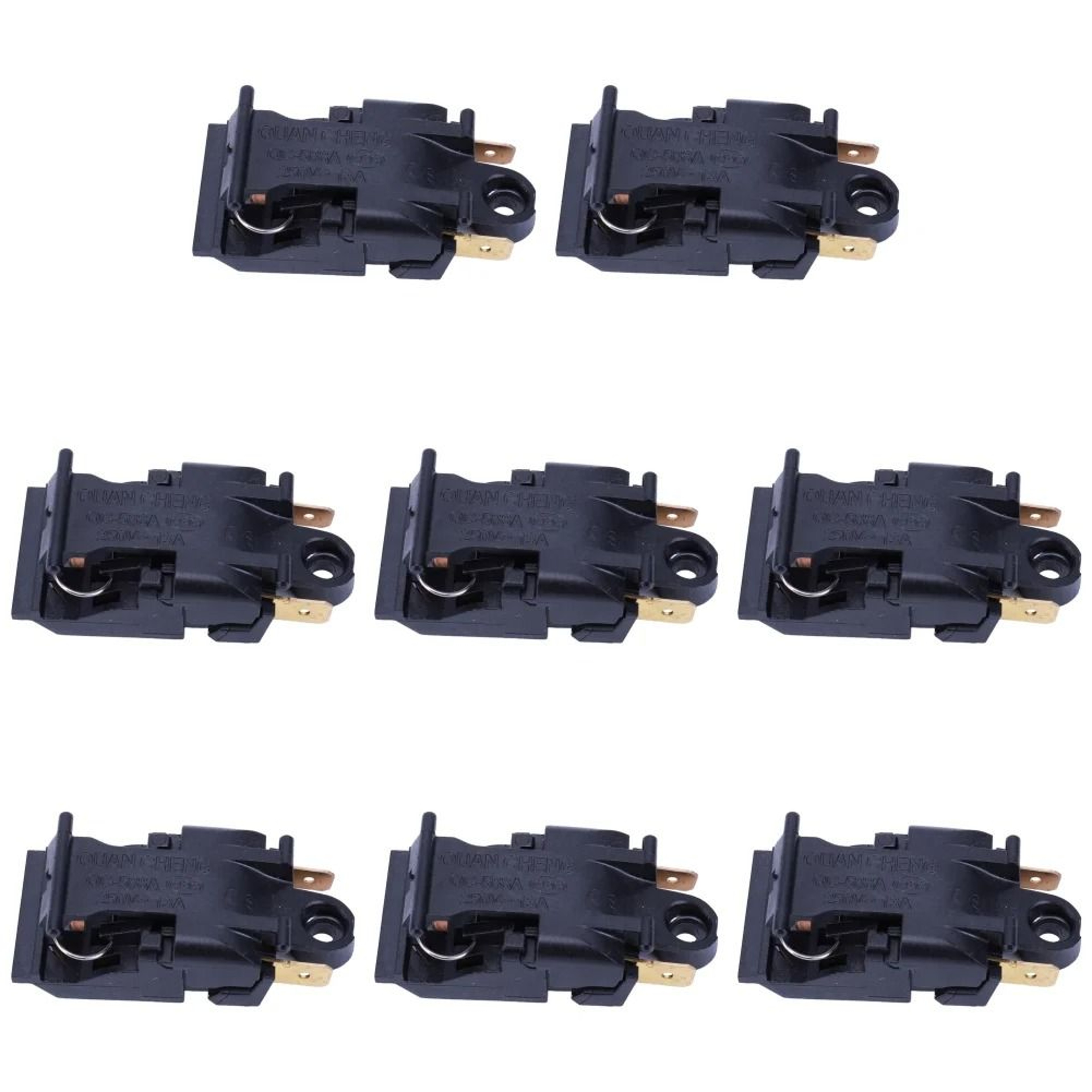 Electric Kettle Steam Pressure Switch 13A 250V 5