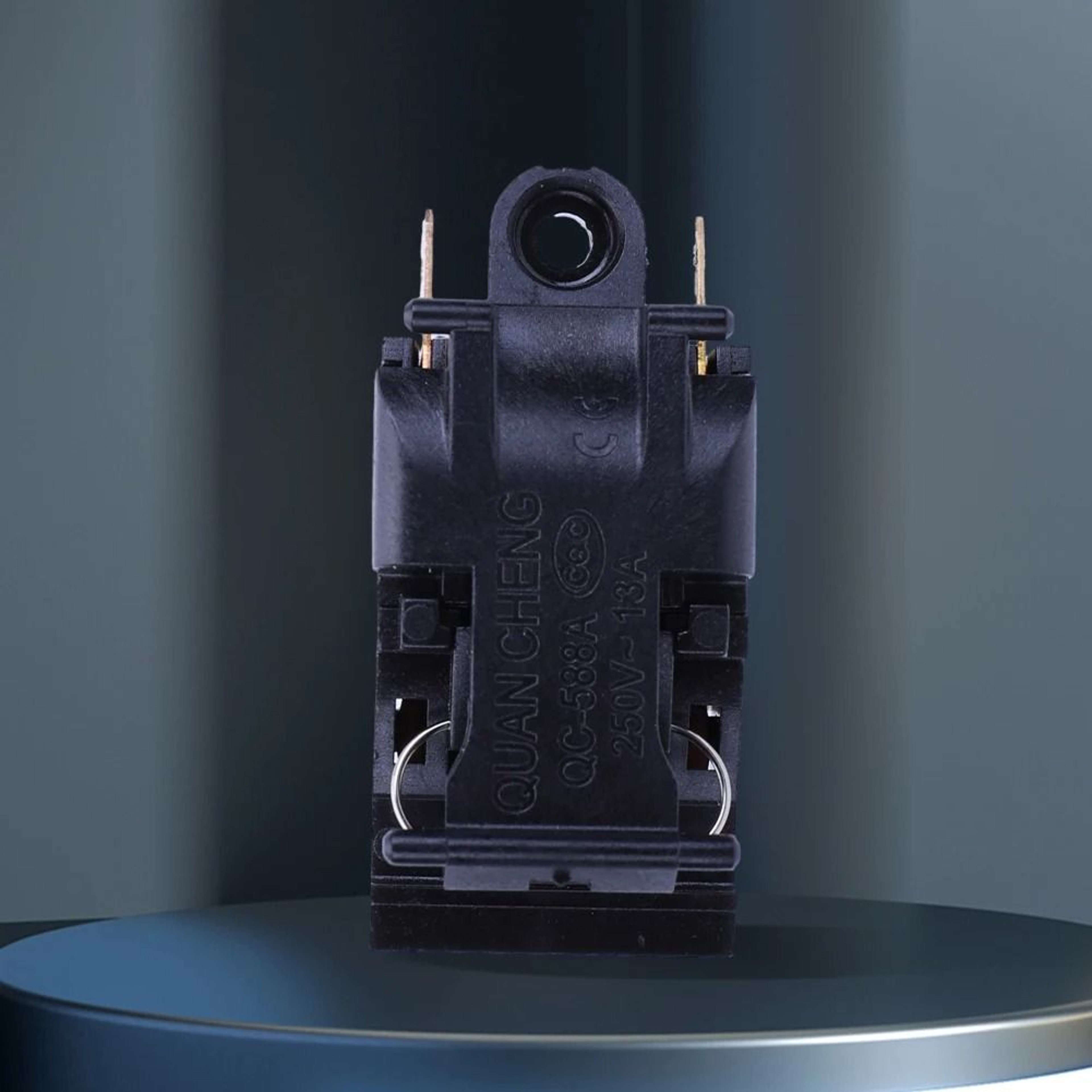 Electric Kettle Steam Pressure Switch 13A 250V 14