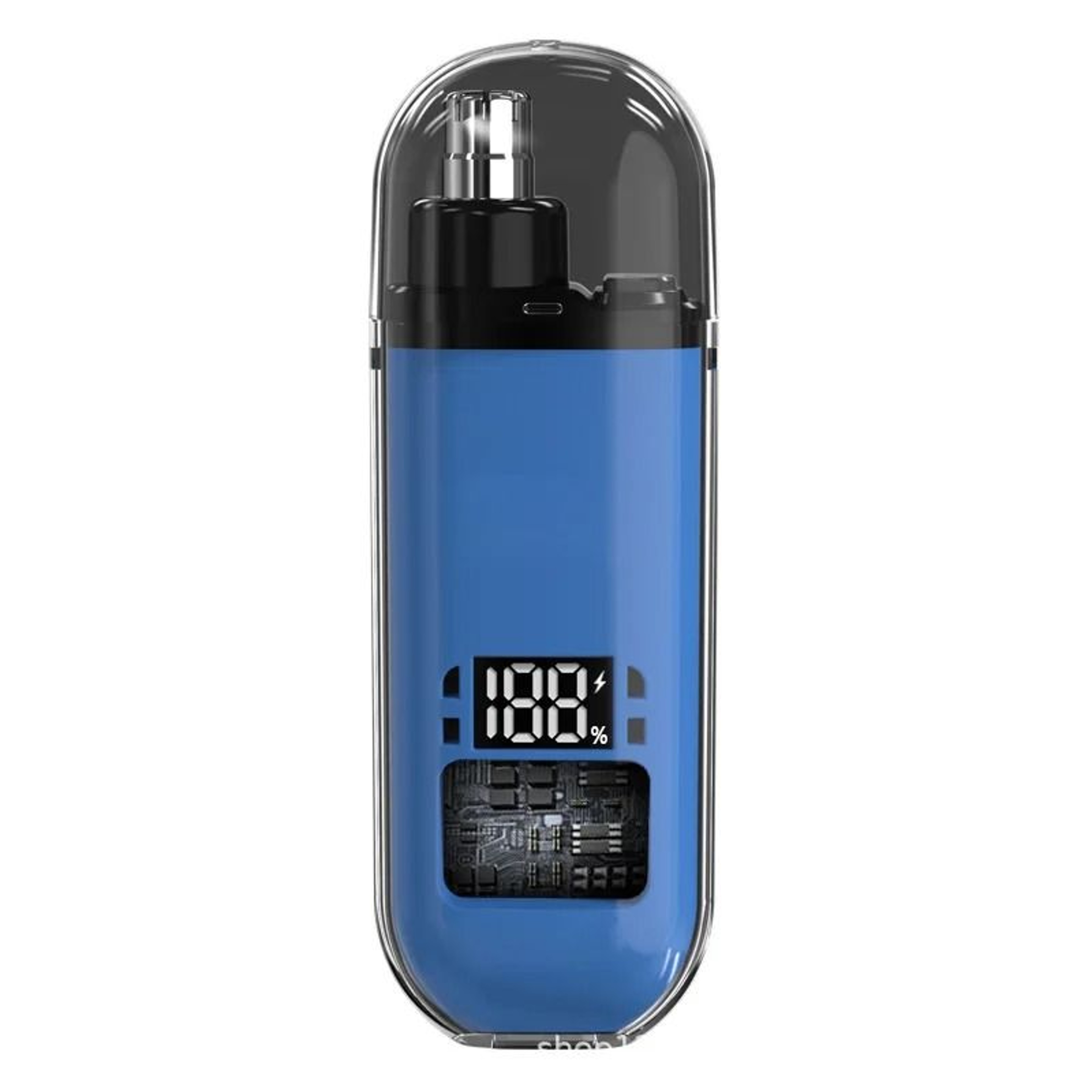 Portable Nose Hair Trimmer For Men 2