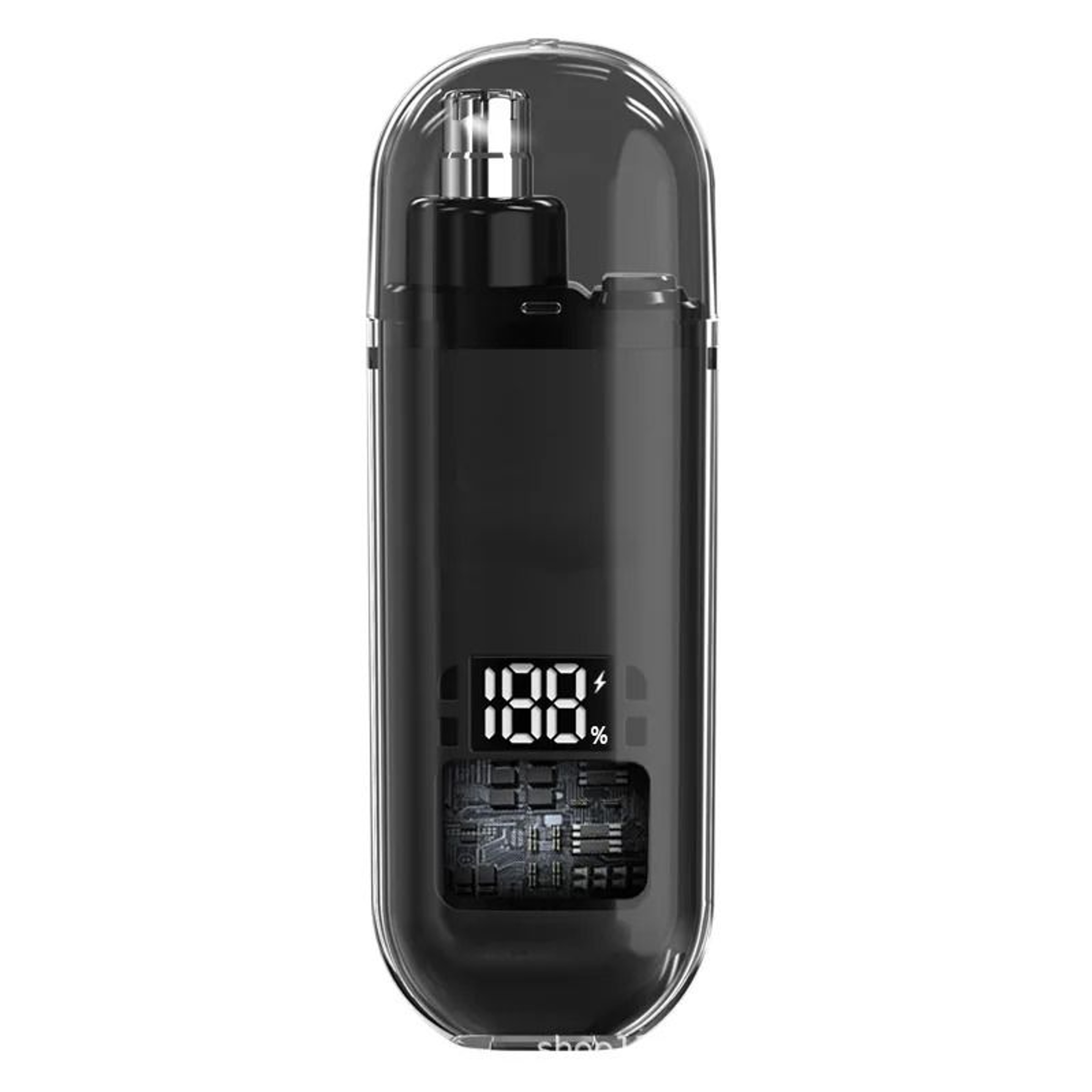 Portable Nose Hair Trimmer For Men 1