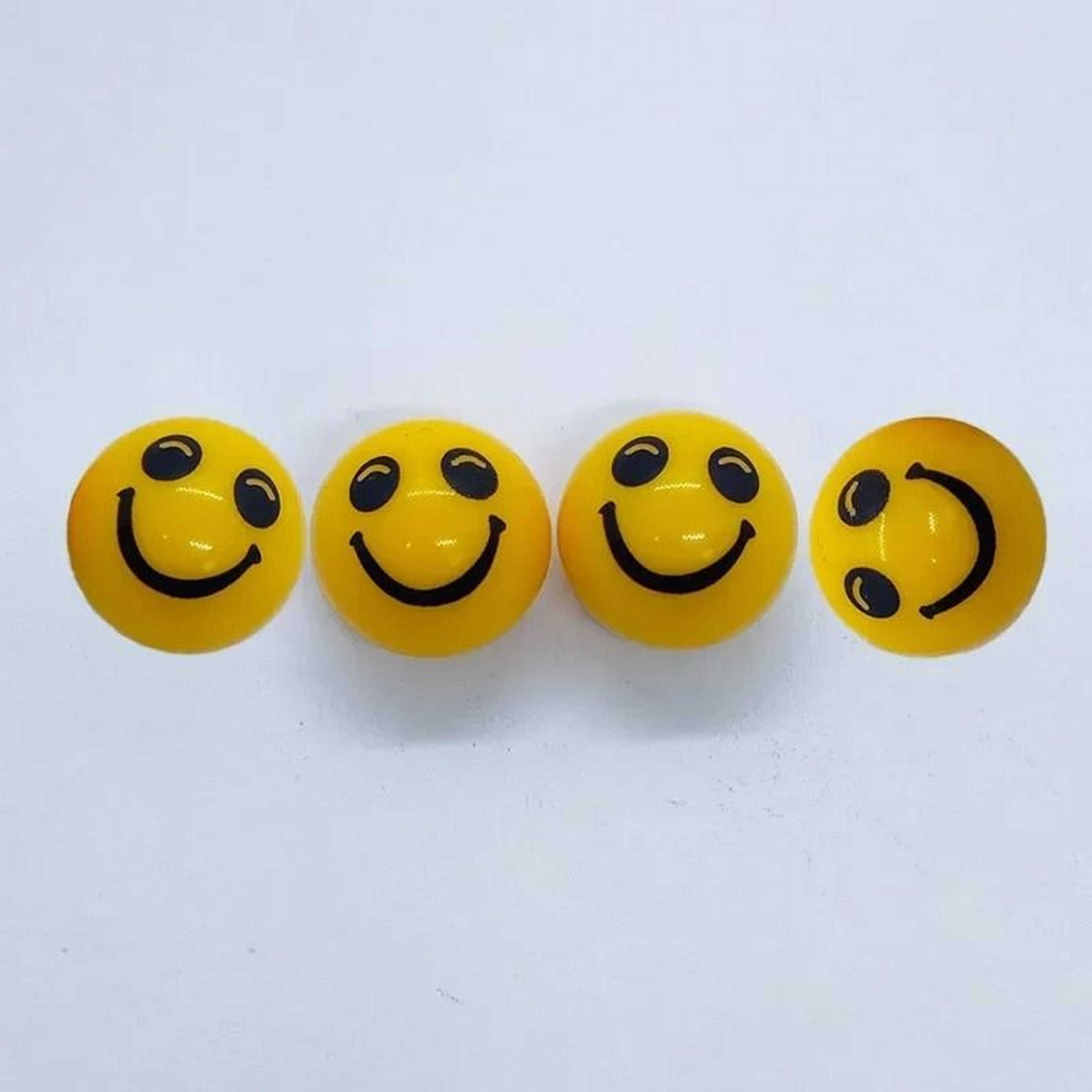 Creative Tire Valve Caps For Universal Wheel Protection 10
