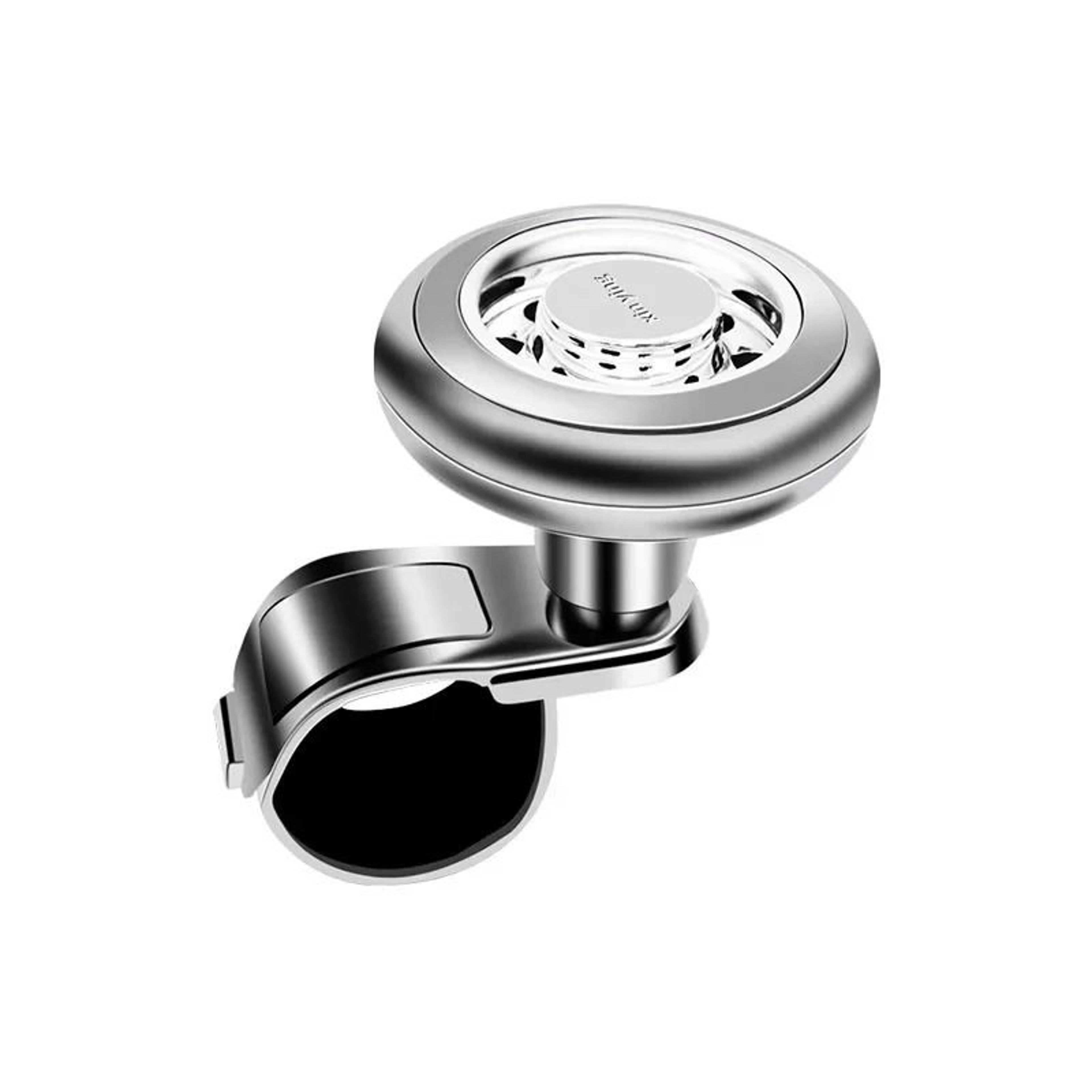 Universal Steering Wheel Spinner Knob With Anti Slip Grip 4