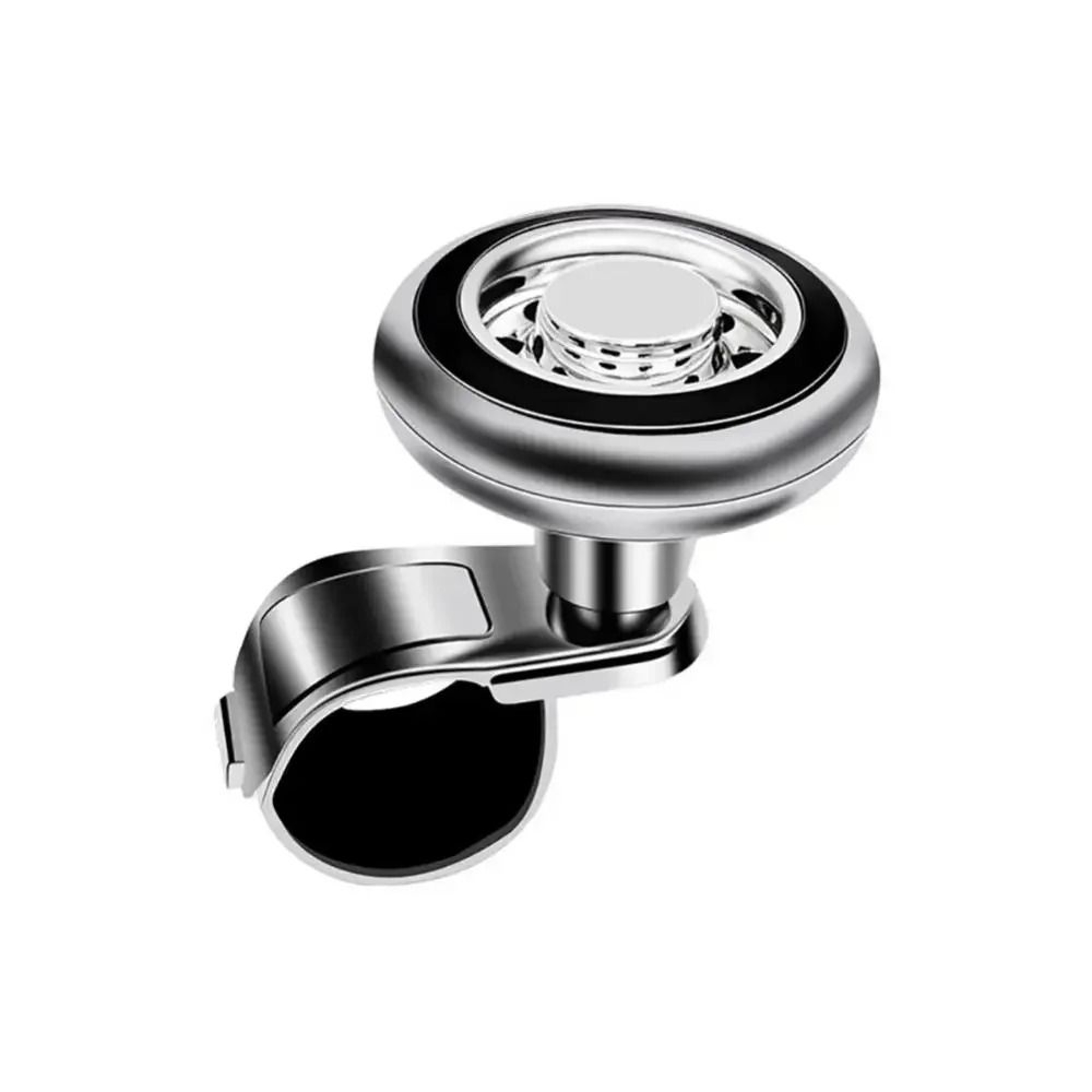 Universal Steering Wheel Spinner Knob With Anti Slip Grip 3
