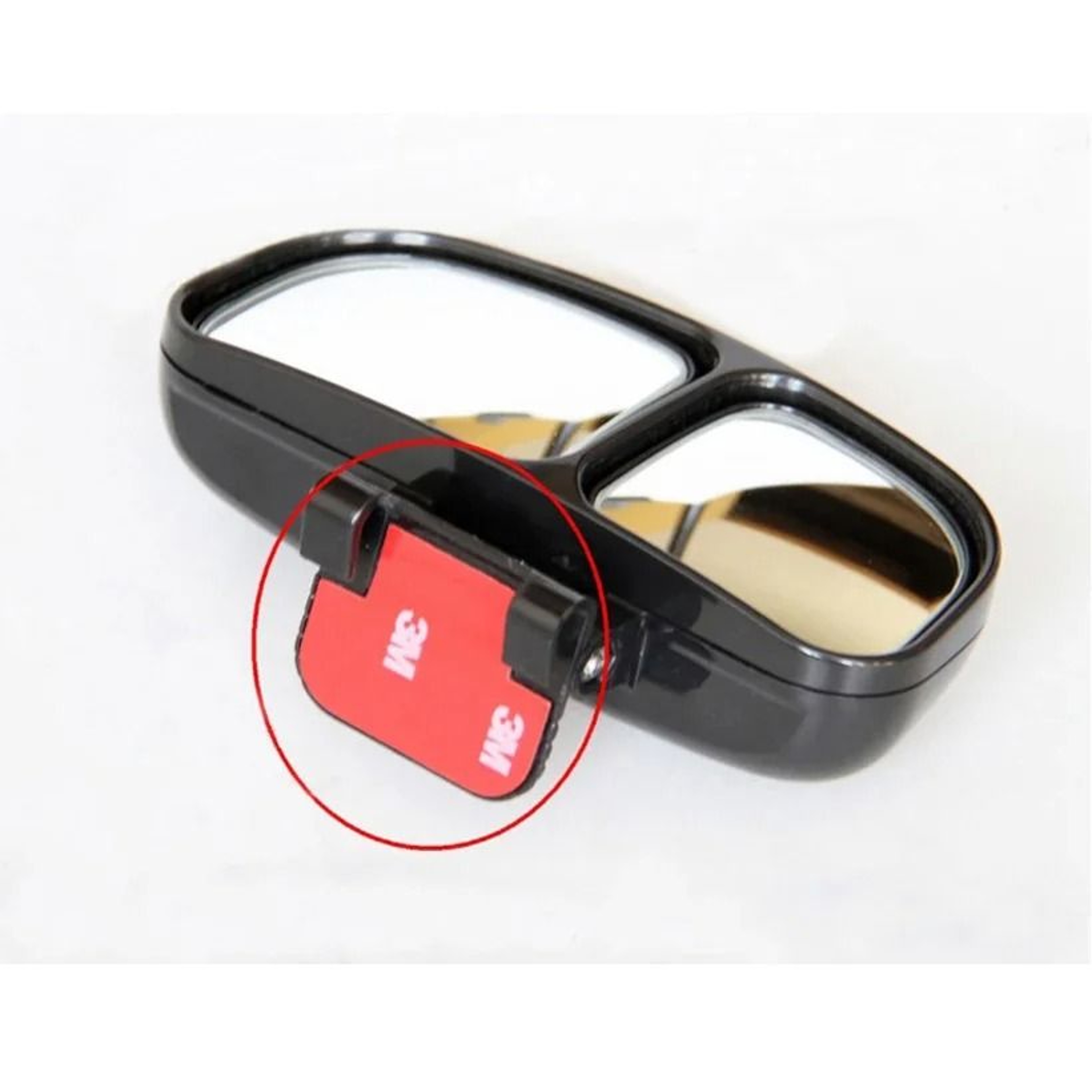 360 Adjustable Blind Spot Mirror For Car Side Mirrors 3