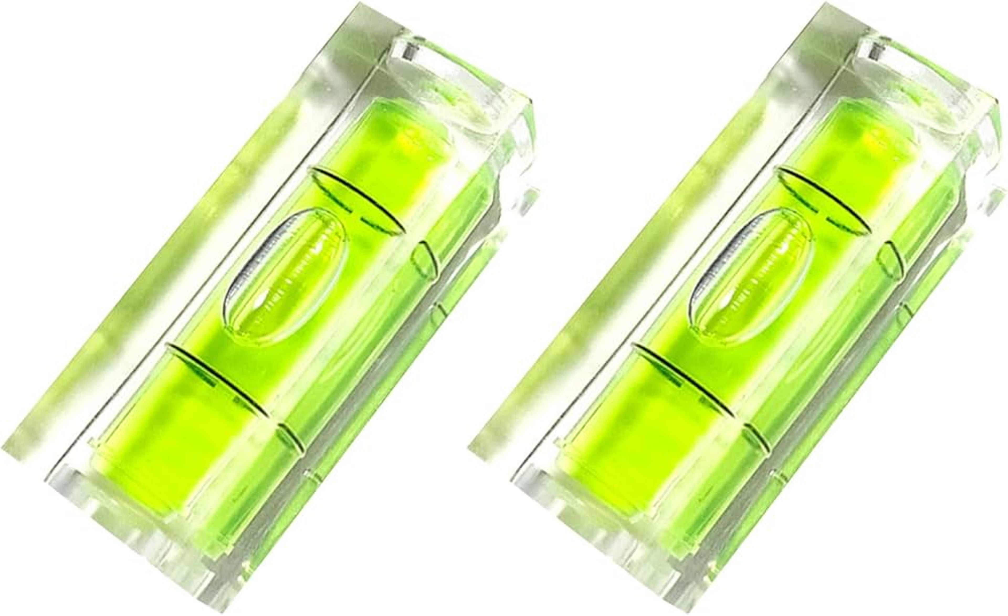 Mini Spirit Bubble Level Set For Measuring Hanging And Alignment 4