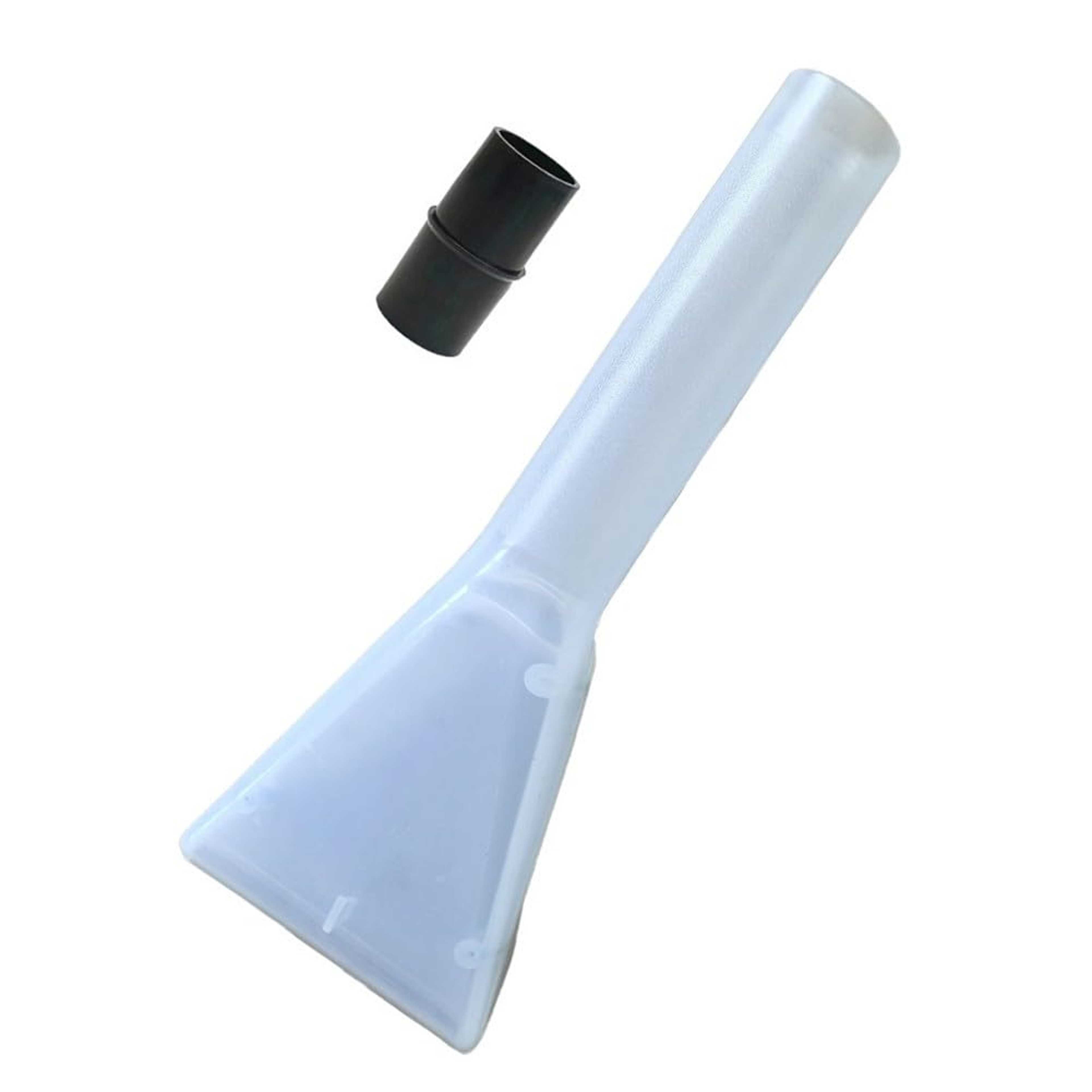 Upholstery Vacuum Extractor Nozzle Head For Carpet Cleaner Hose Accessories 3