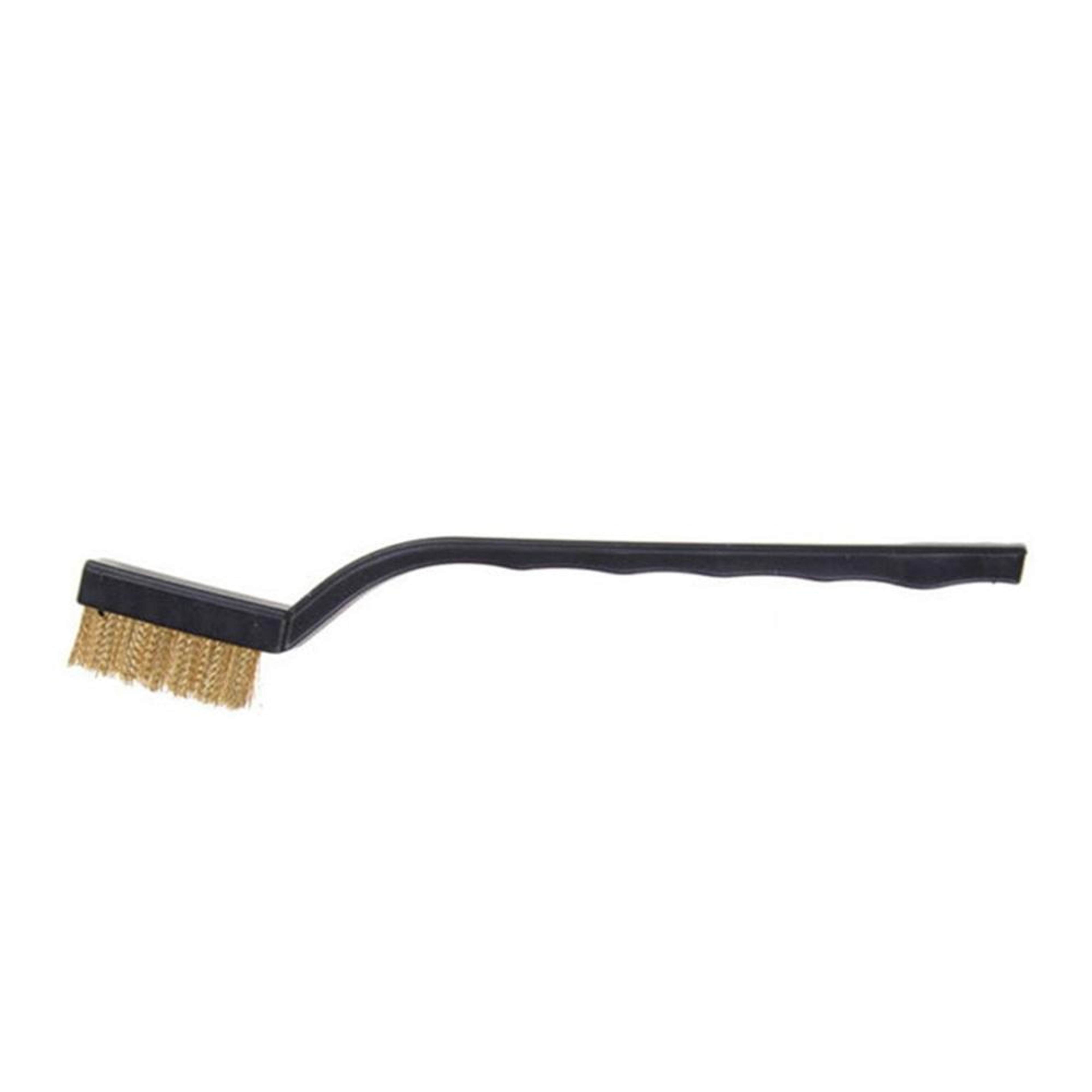 17cm Wire Brush Set For Rust Scrubbing And Detail Cleaning 3