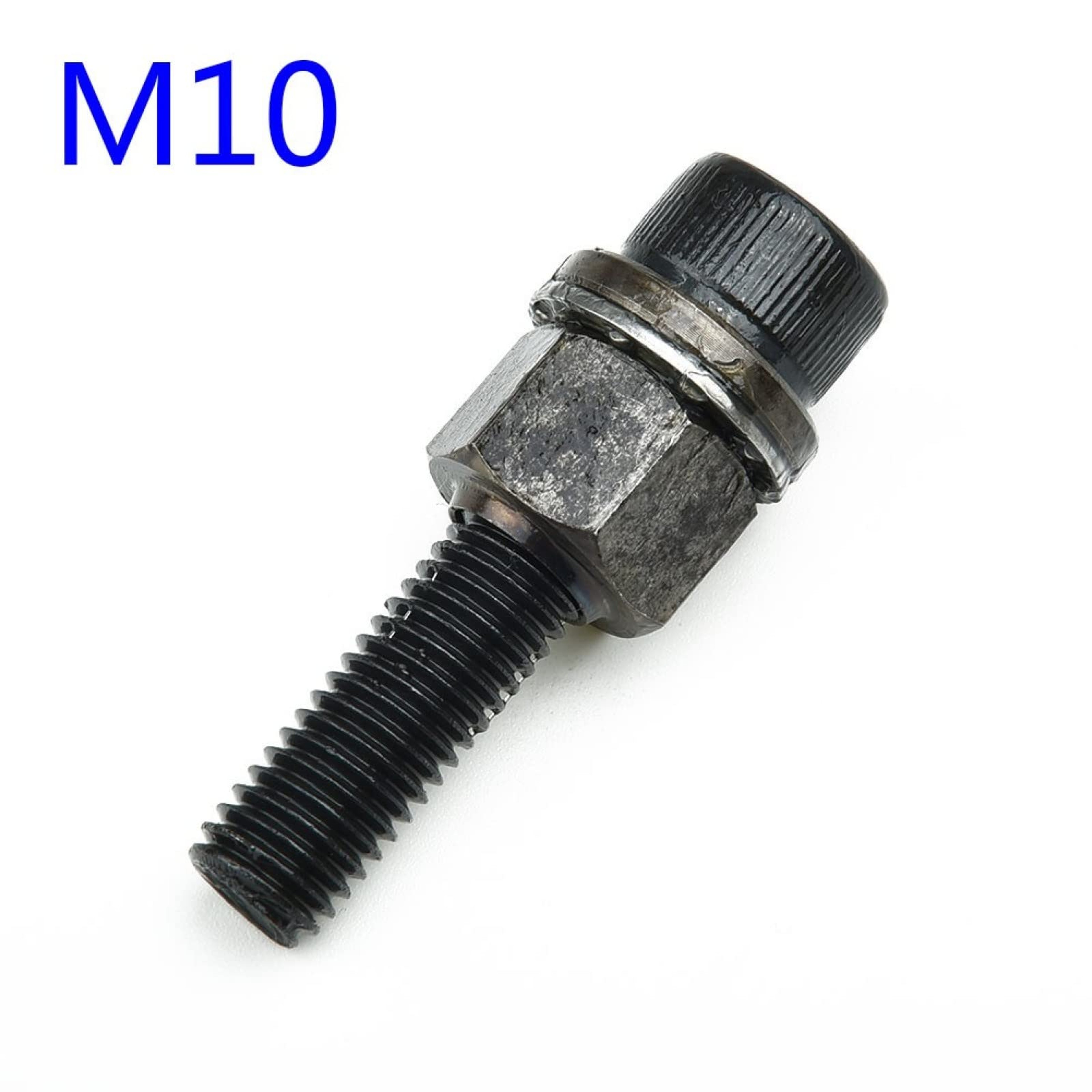Manual Rivet Nut Tool Head For M3 To M10 Nut Installation 4