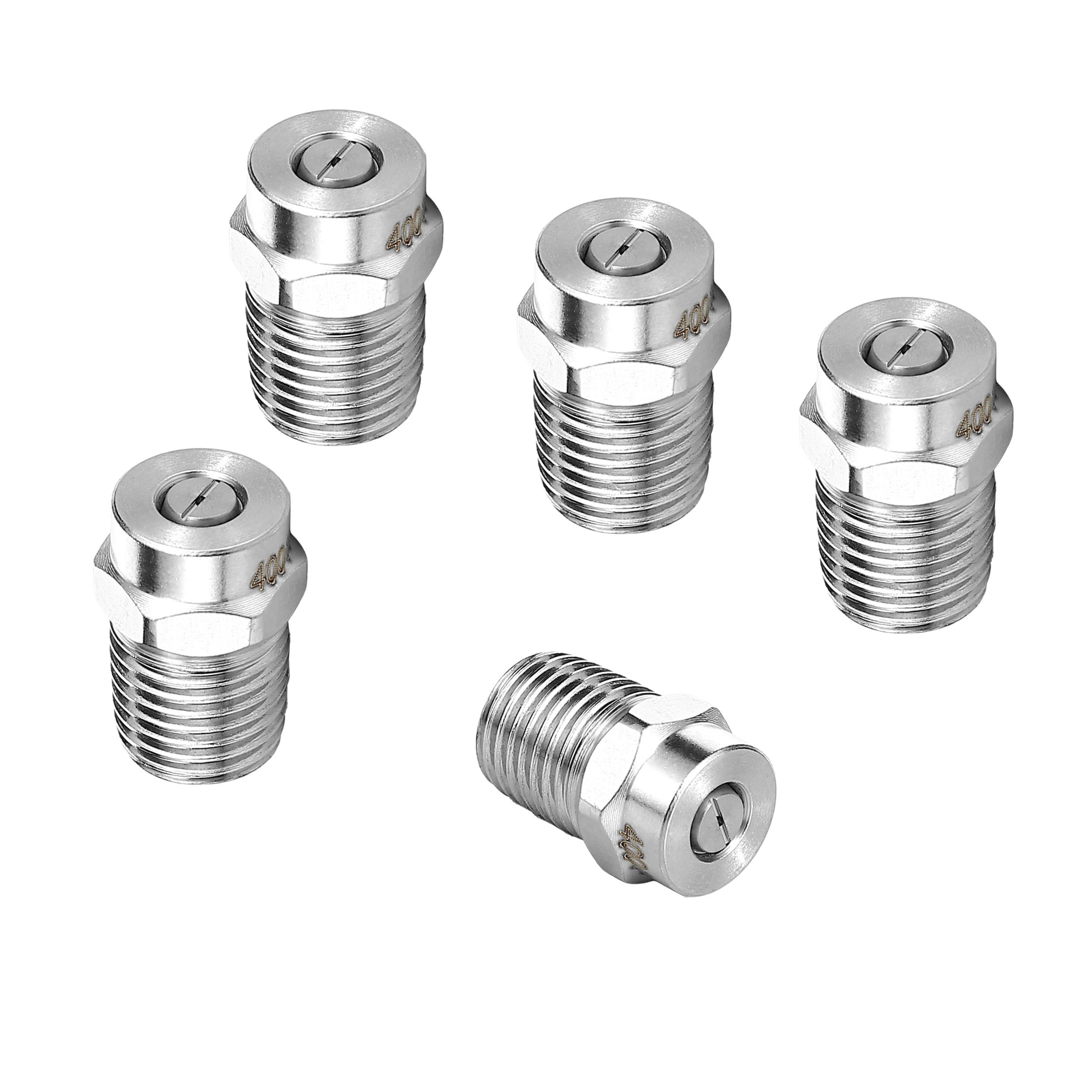 1 4 Inch Pressure Washer Nozzle Tips For High Pressure Cleaning 1