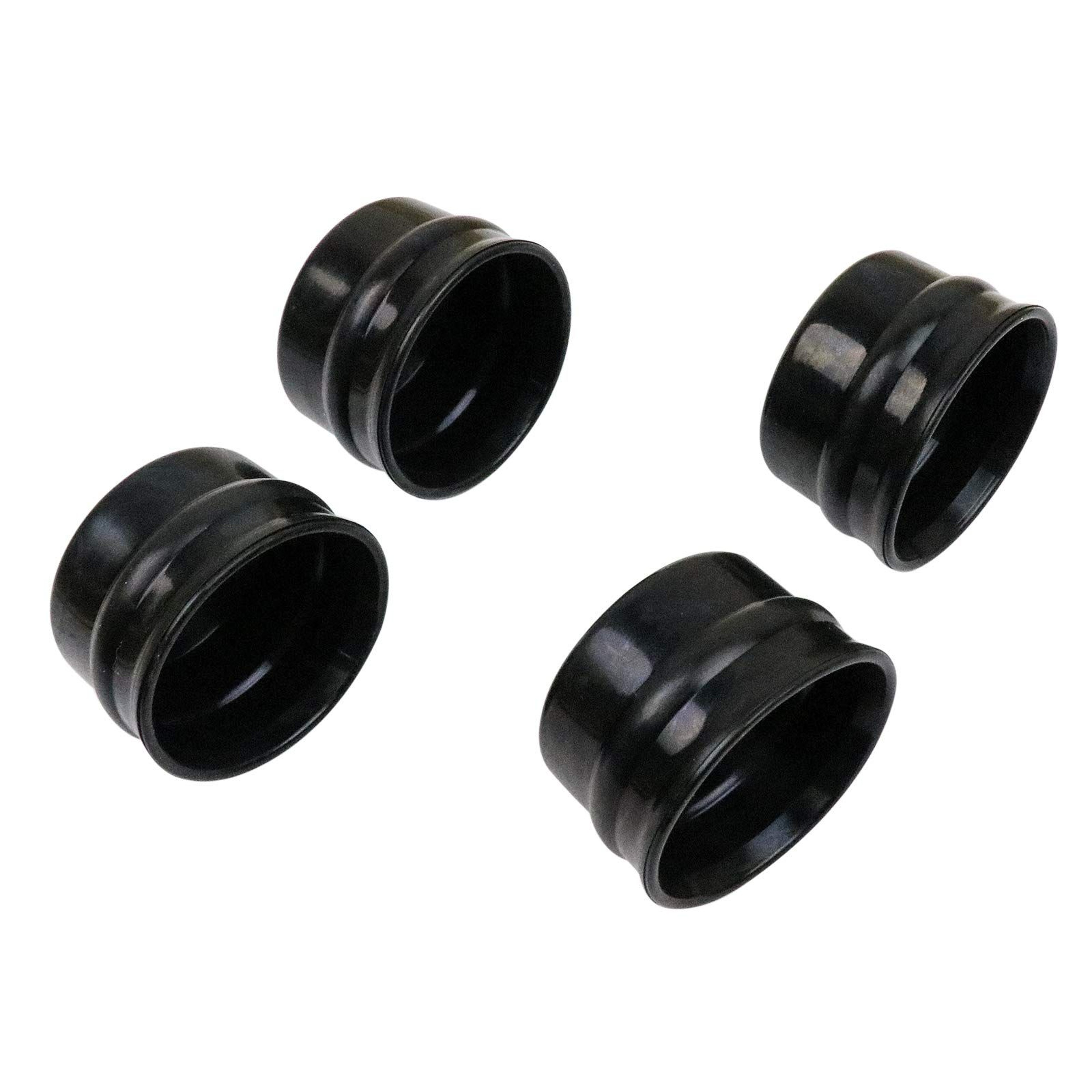 4 Piece Lawn Tractor Axle Cap Set For Craftsman Mower Replacement 1