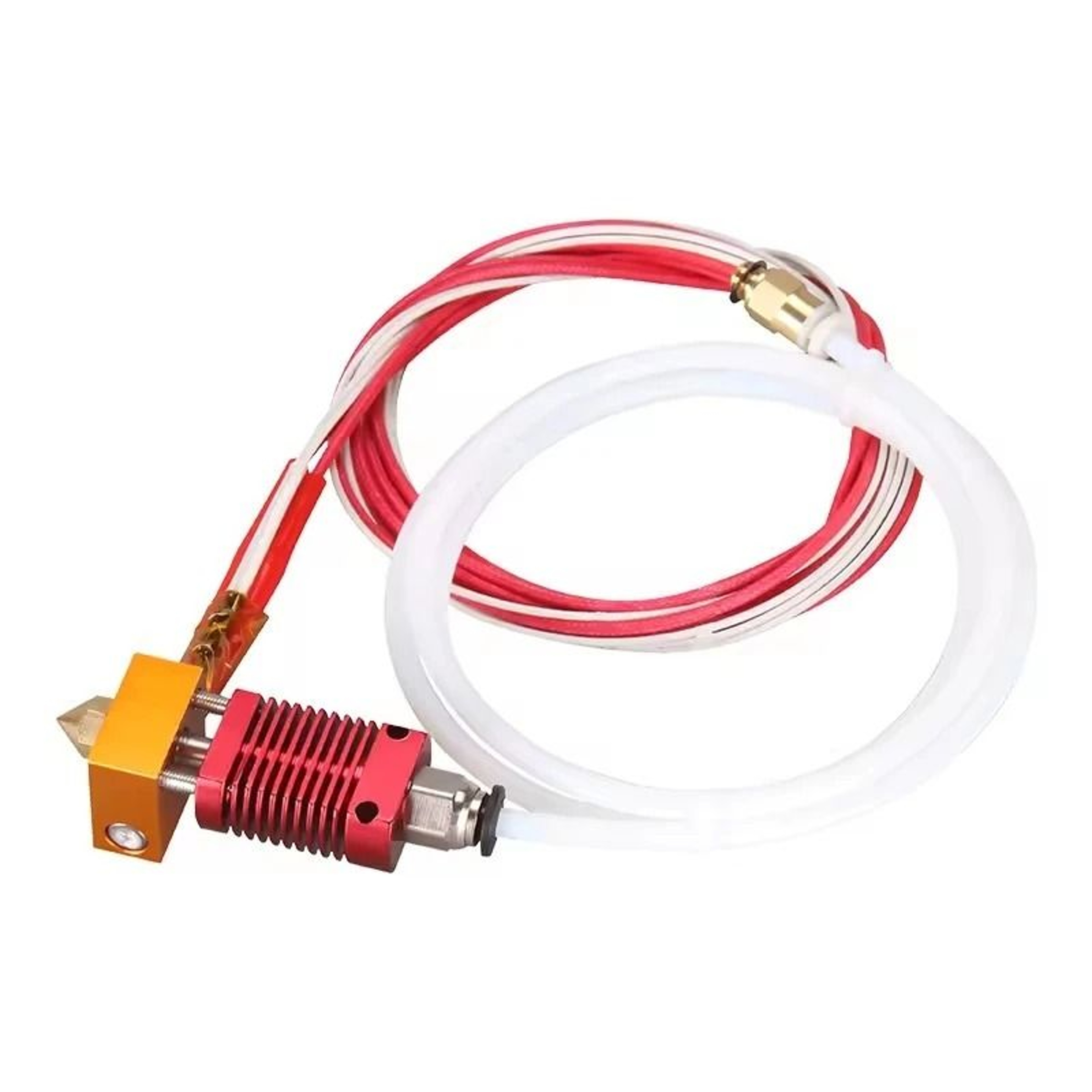 Assembled Ender 3 Hotend Kit For 3D Printer Repair 0