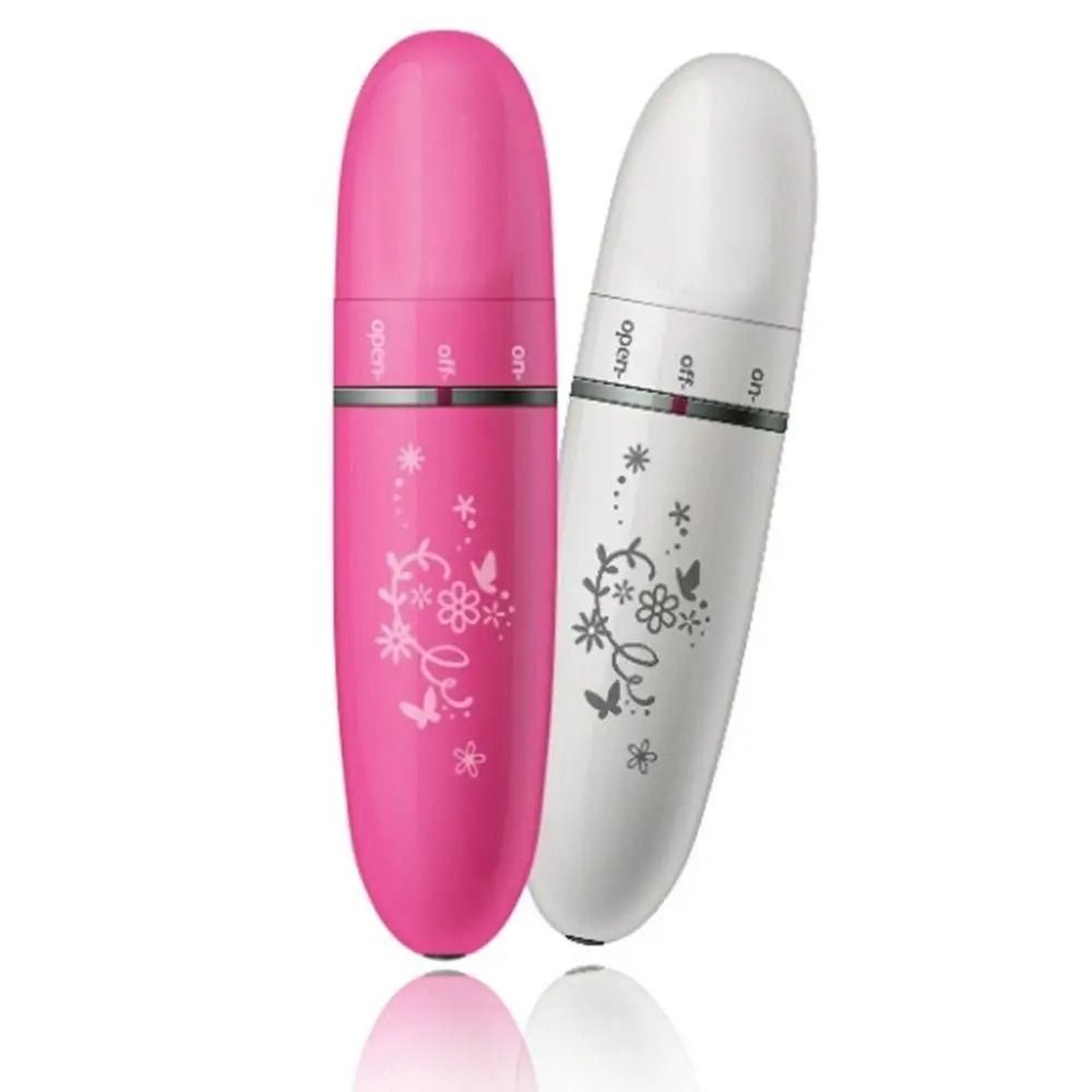 Vibration Eye Massage Pen For Daily Eye Care 0