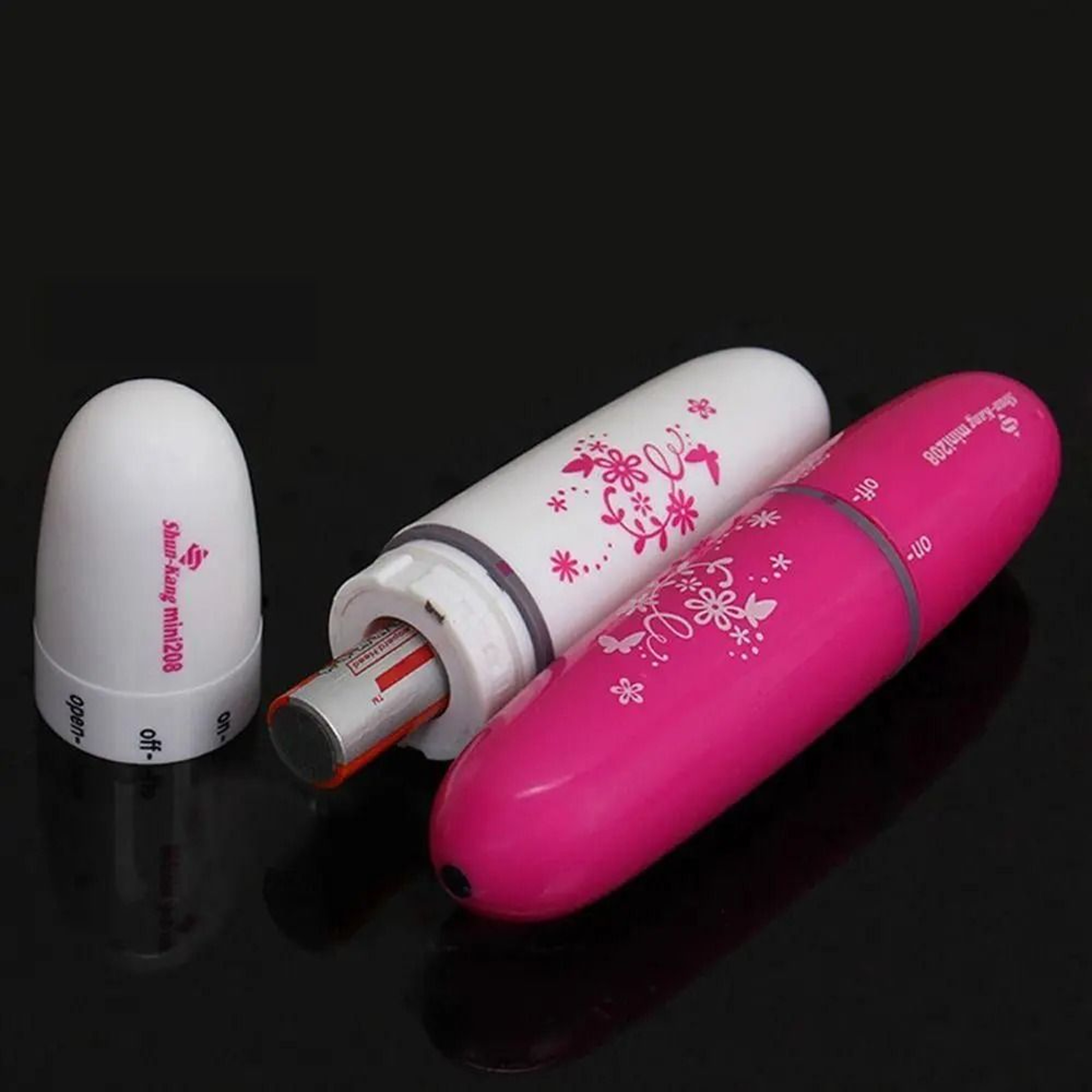 Vibration Eye Massage Pen For Daily Eye Care 6