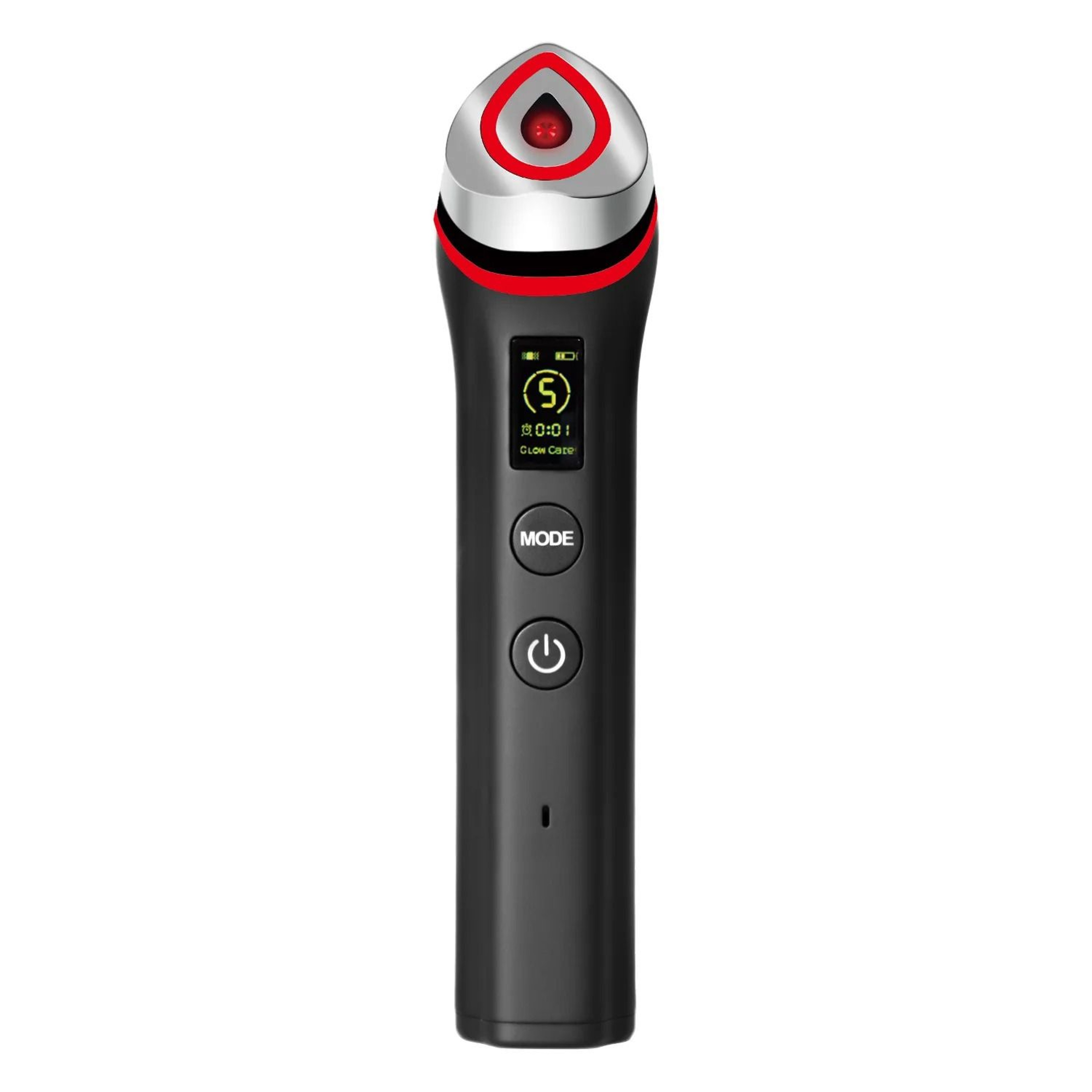 Ager Booster Pro Face And Neck Lifting Massager 3