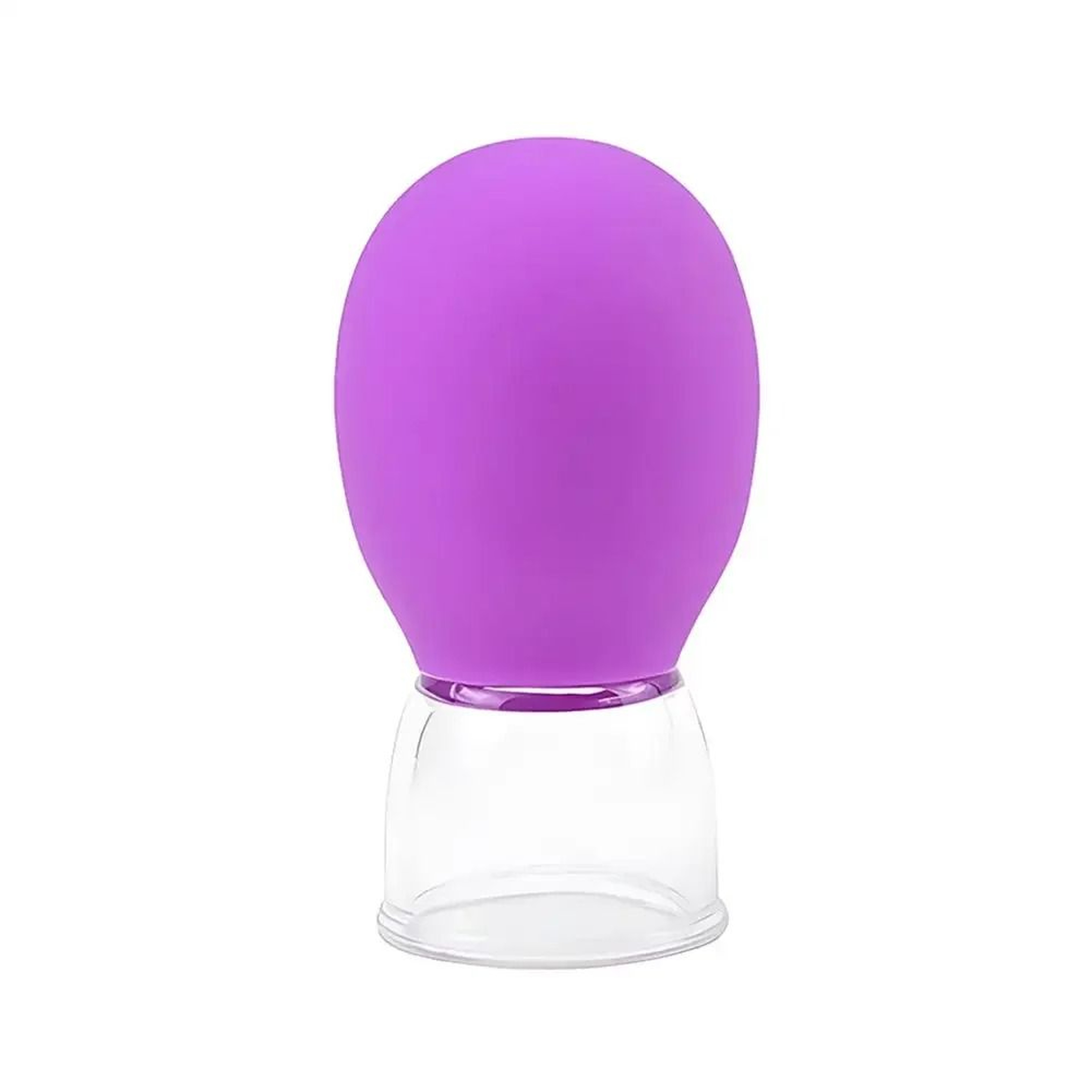Facial Cupping Machine For Vacuum Face Lifting Massage 2