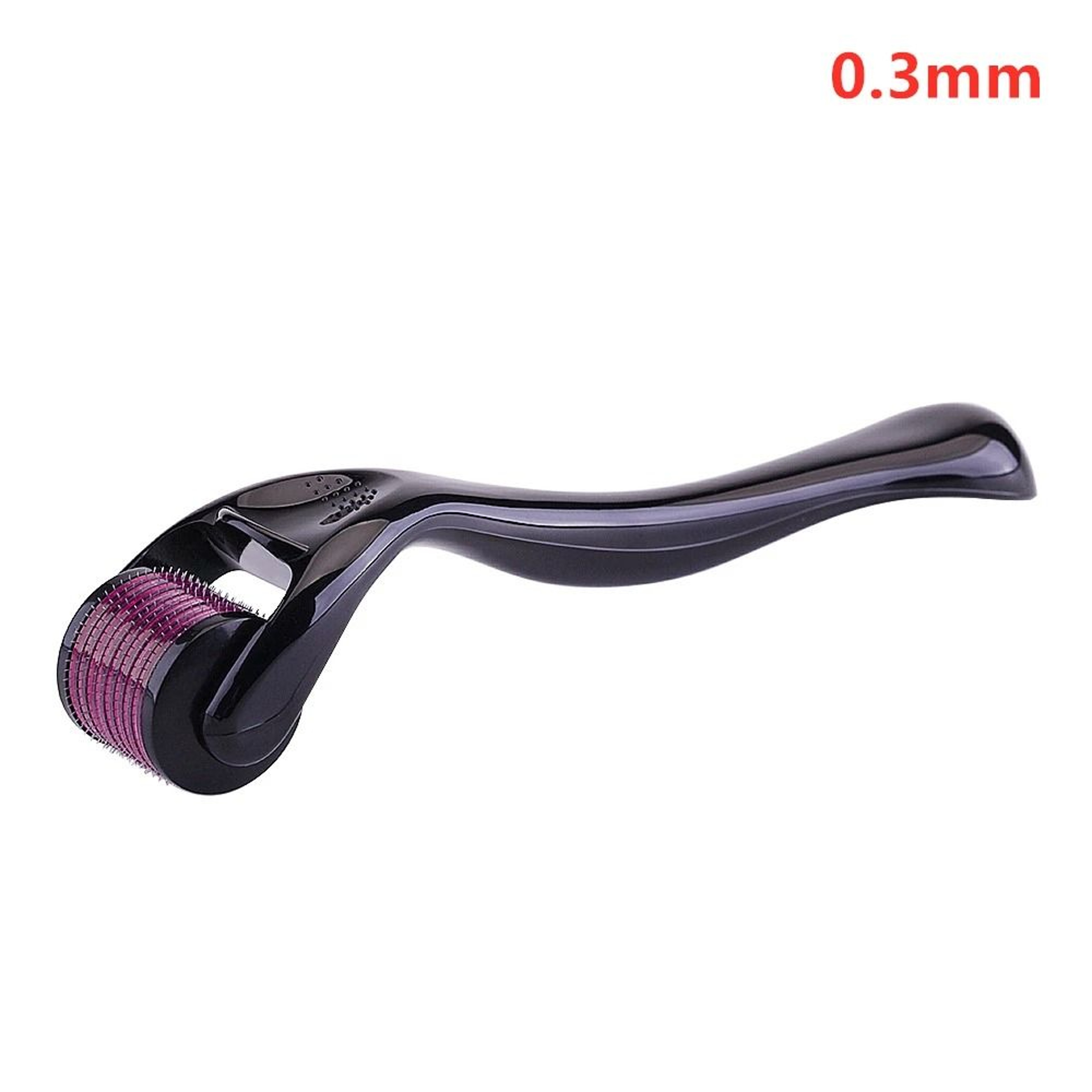 540 Titanium Derma Roller For Face Skin Care 5