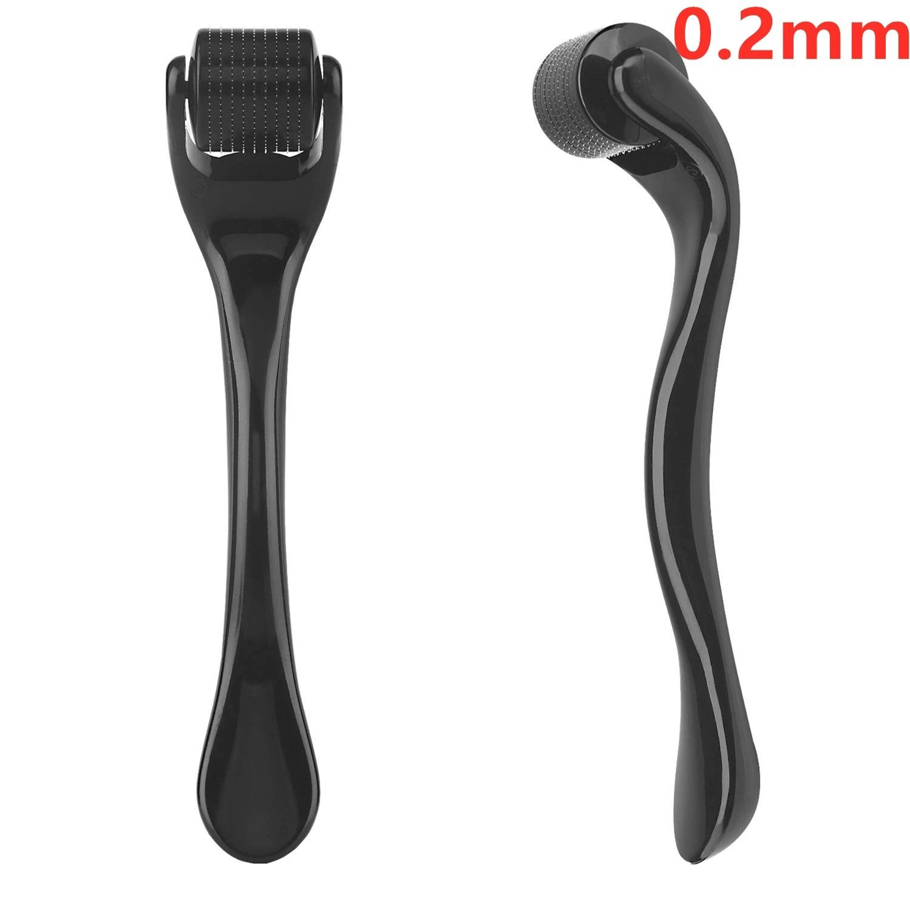 540 Titanium Derma Roller For Face Skin Care 9