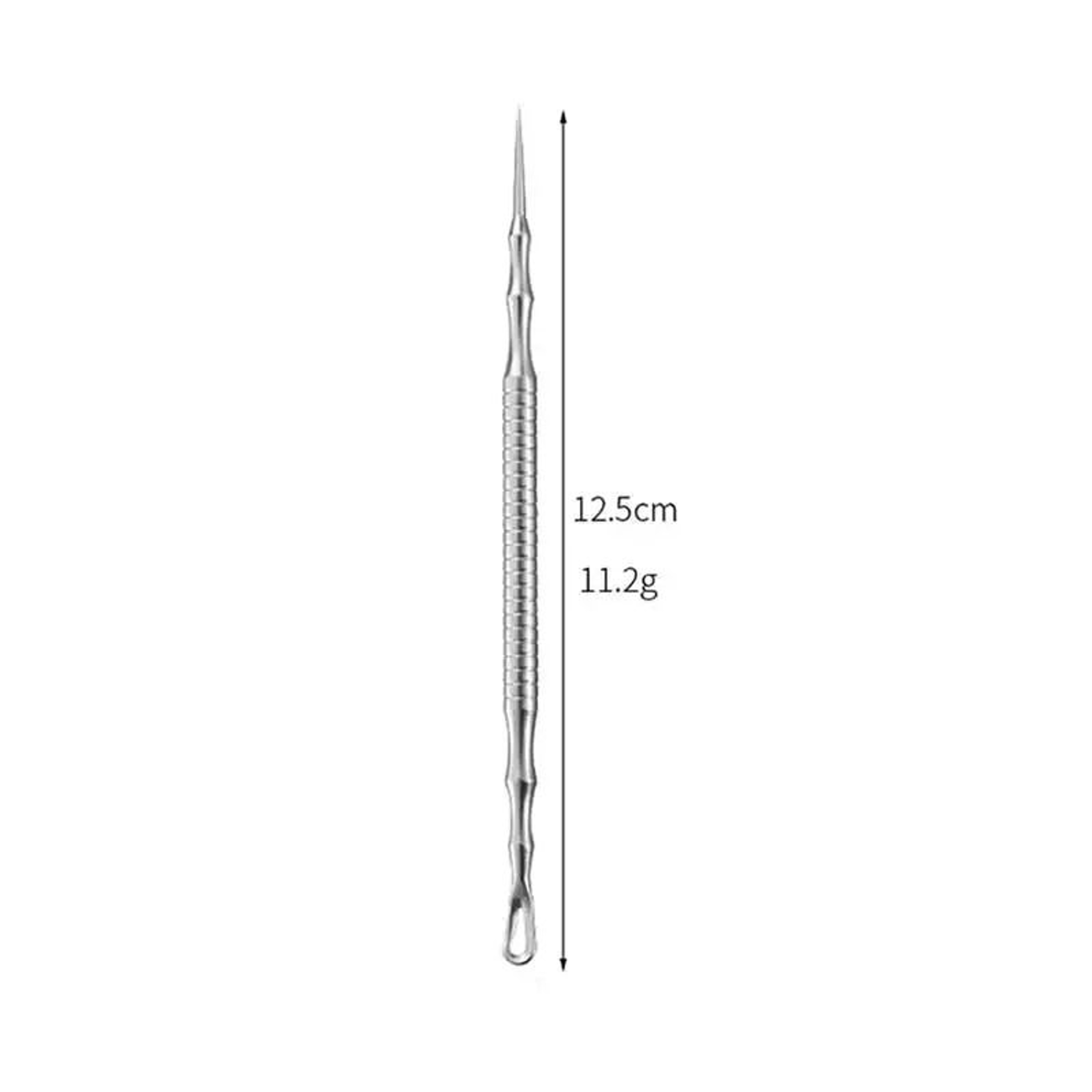 Blackhead Remover Tool Blemish Extractor Tweezers 1