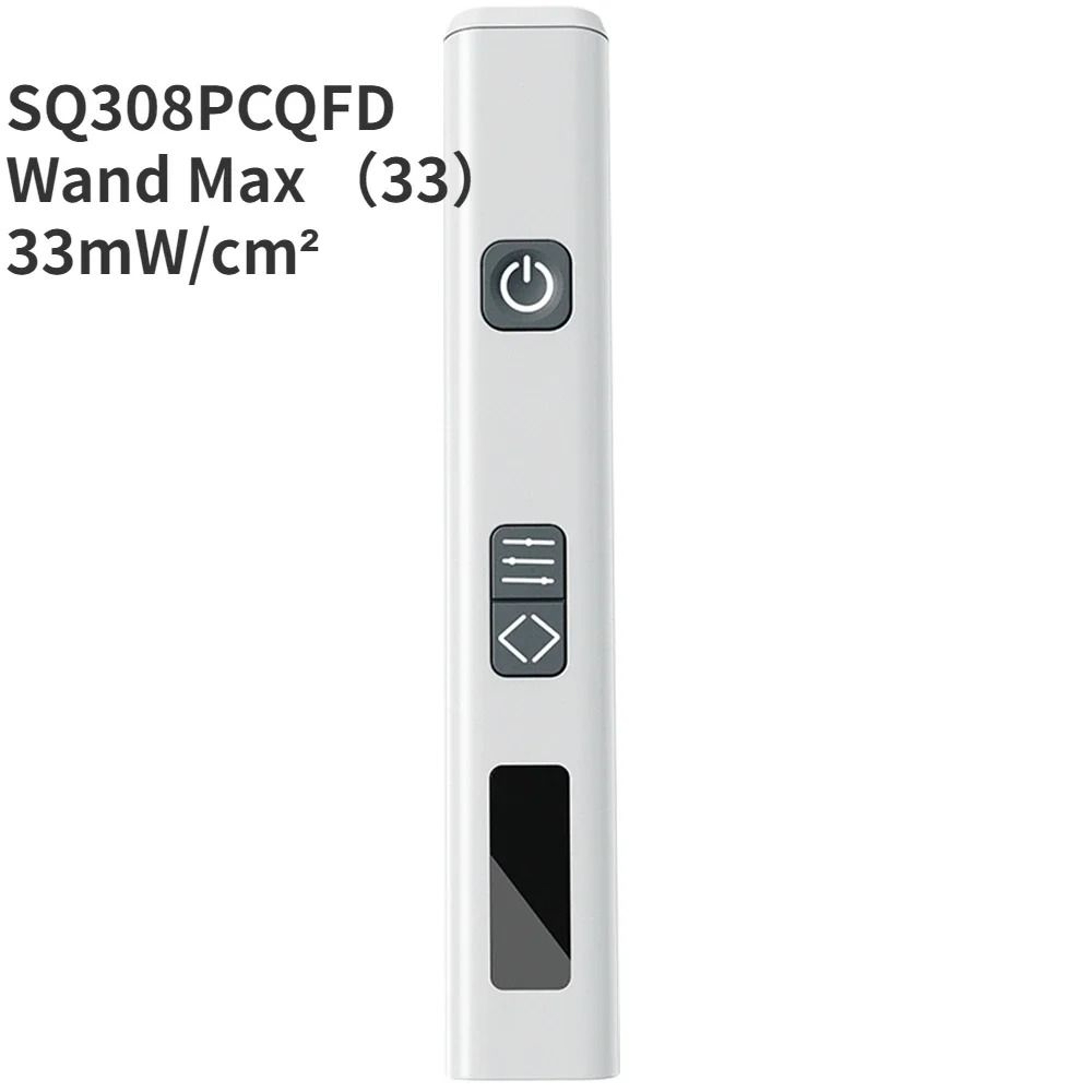 308nm LED Light Therapy Pen With Protective Goggles 2