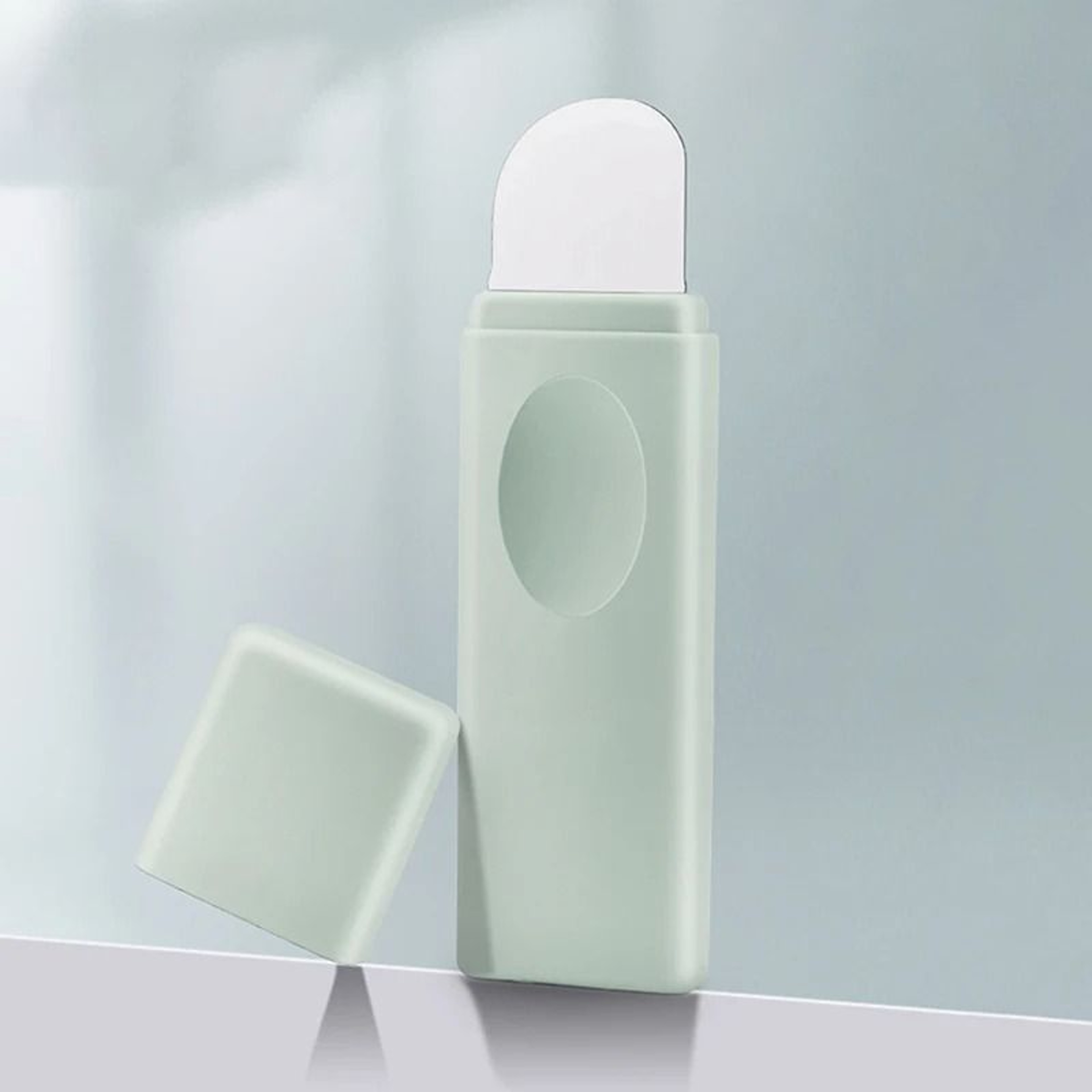 Manual Blackhead Remover Tool For Nose And Face Pore Care 1