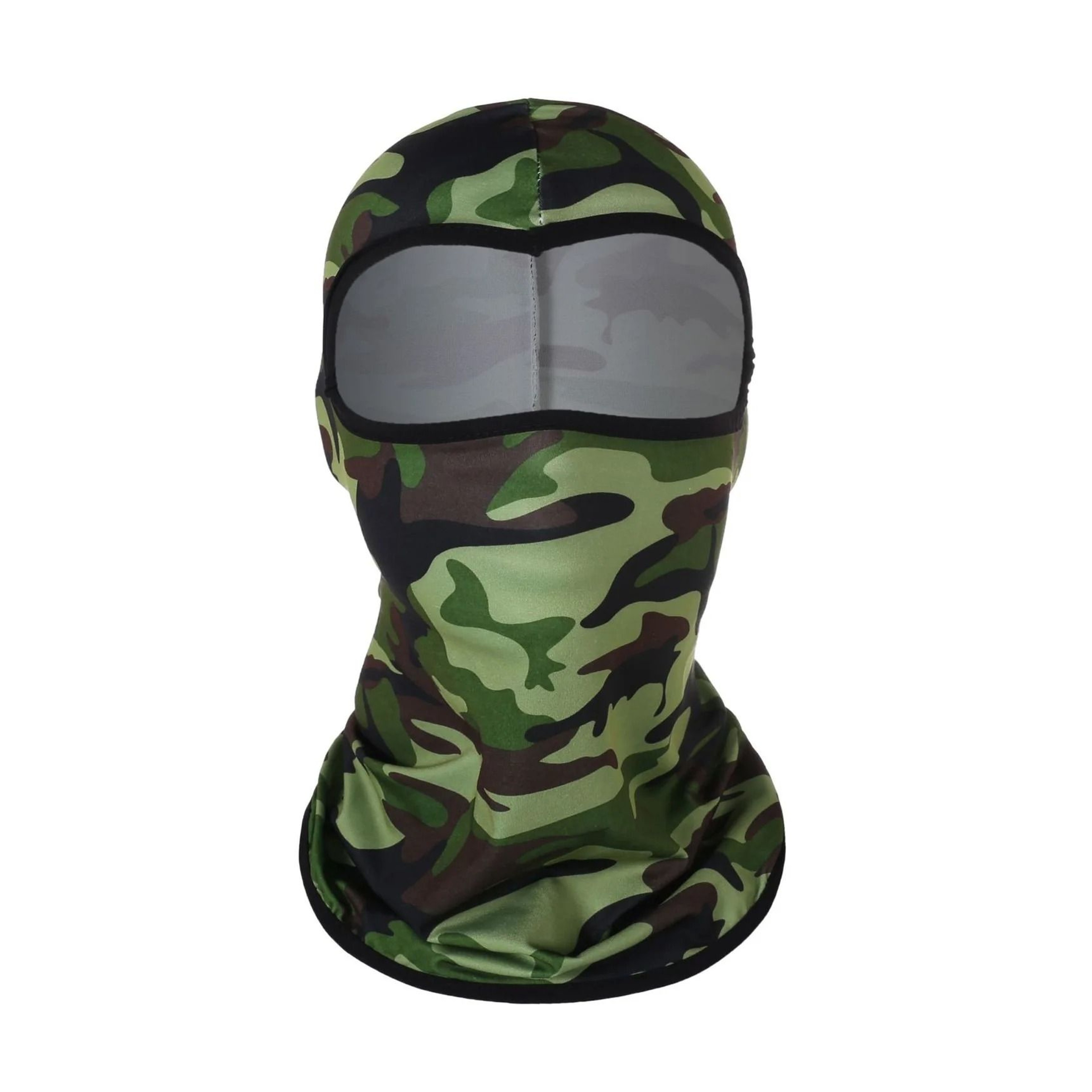 Breathable Balaclava Face Mask UV Protection Helmet Liner For Cycling And Outdoor Sports 2
