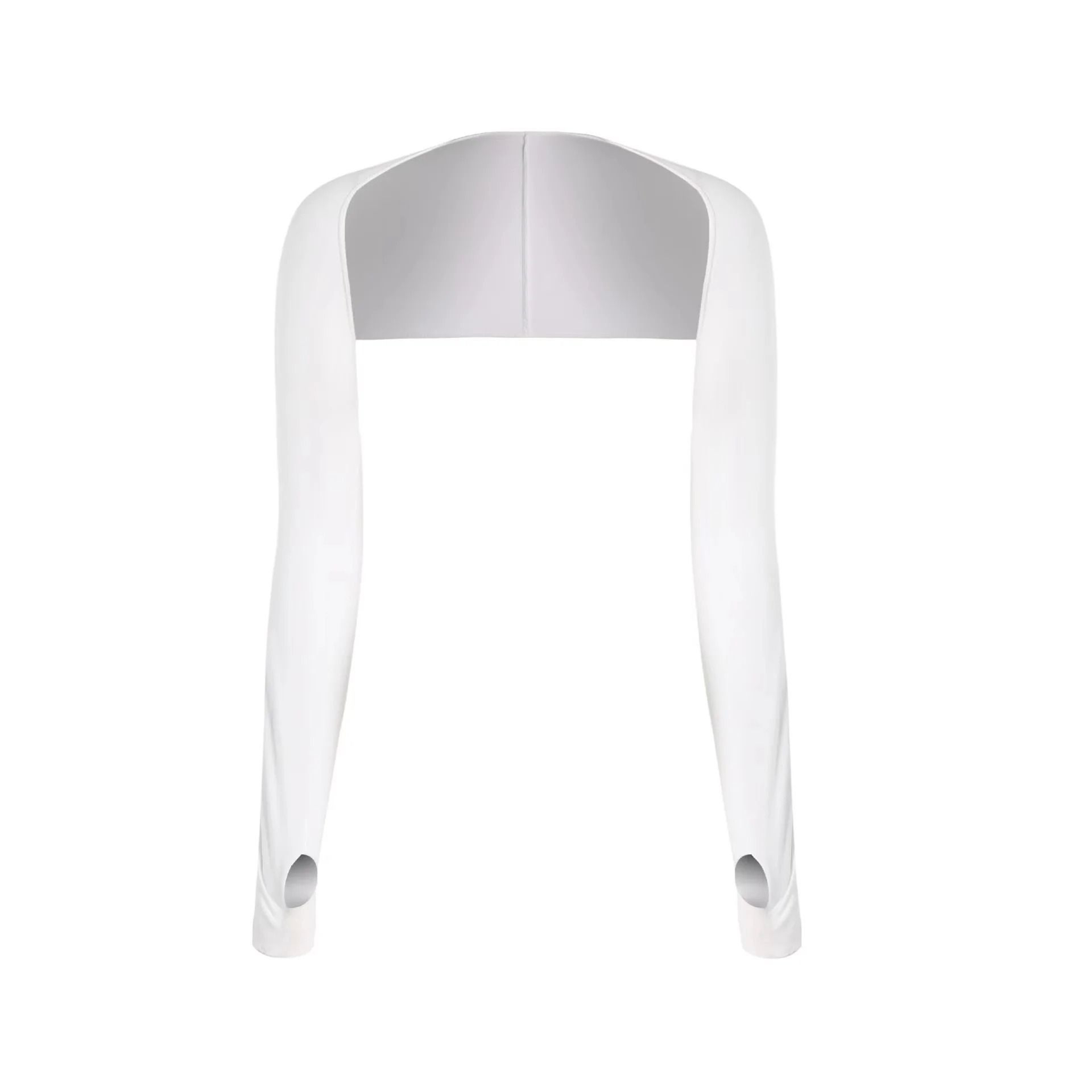 BreezeWrap Cooling Shawl Arm Sleeves 3